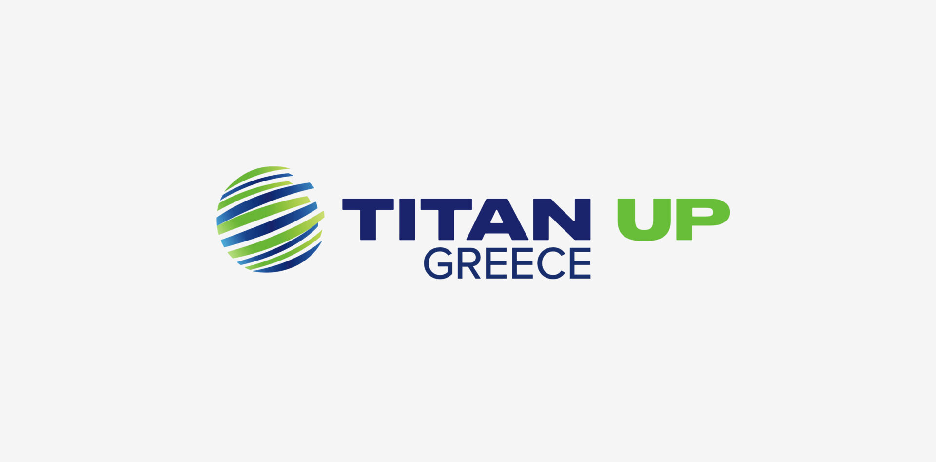 TITAN UP