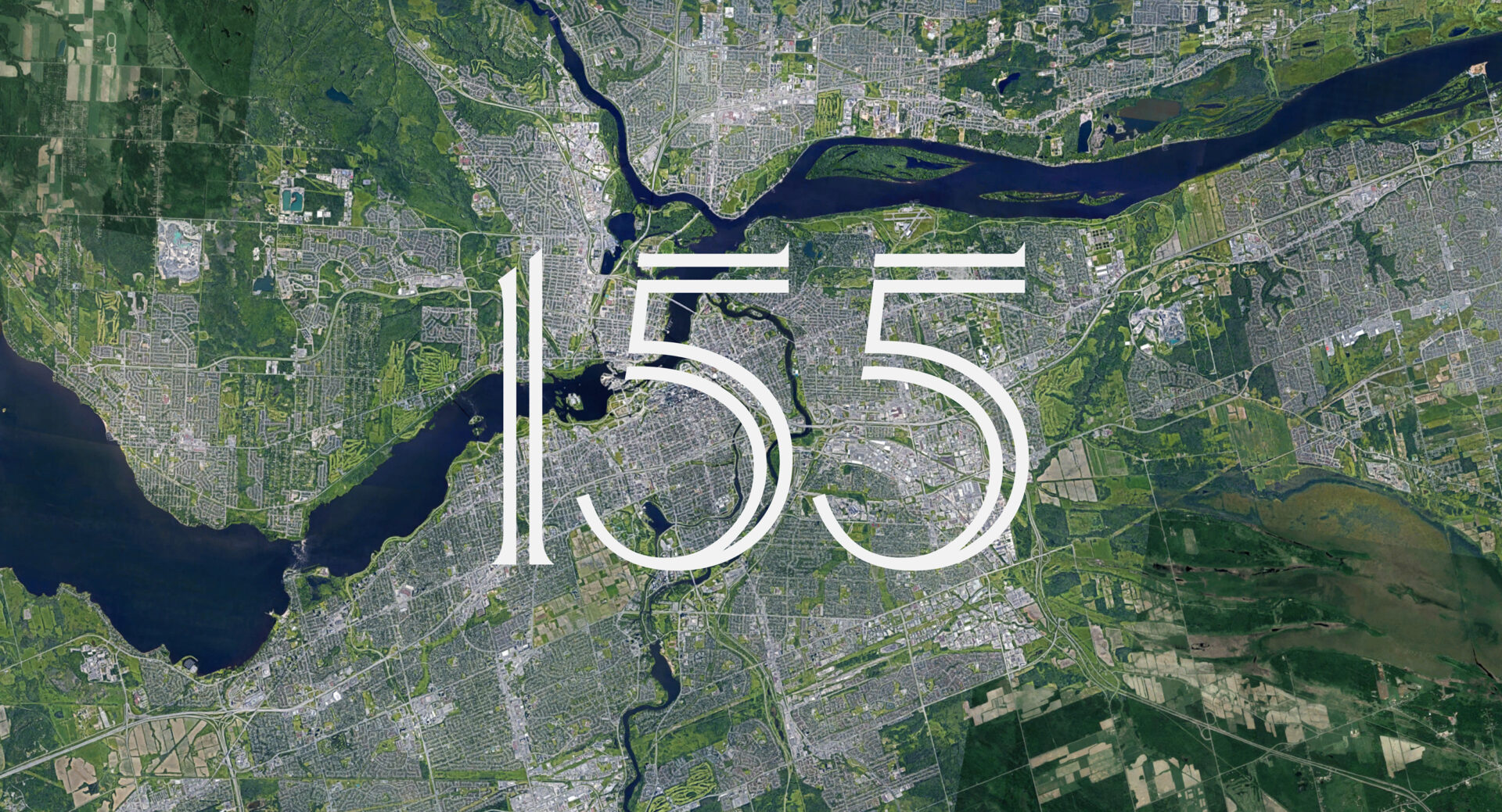 155 Queen Office Tower in Ottawa