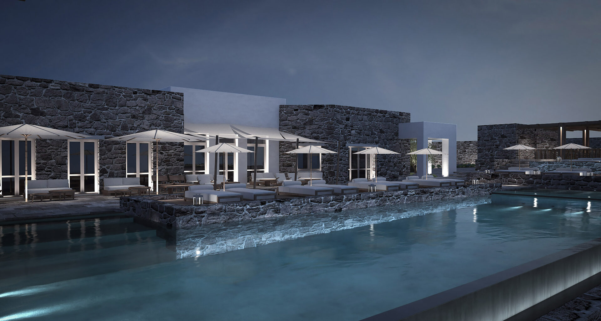 Canaves Boutique Hotel in Santorini