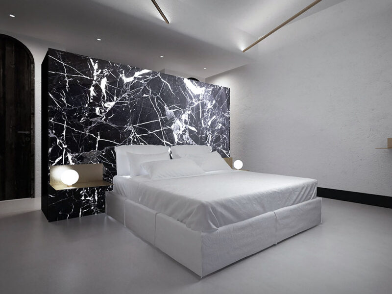 Canaves Boutique Hotel in Santorini