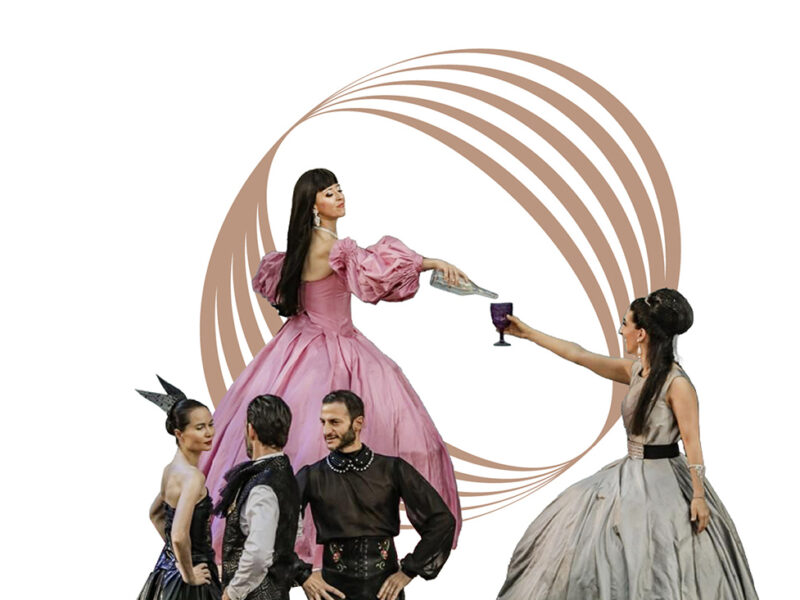 Opera Club – Greek National Opera