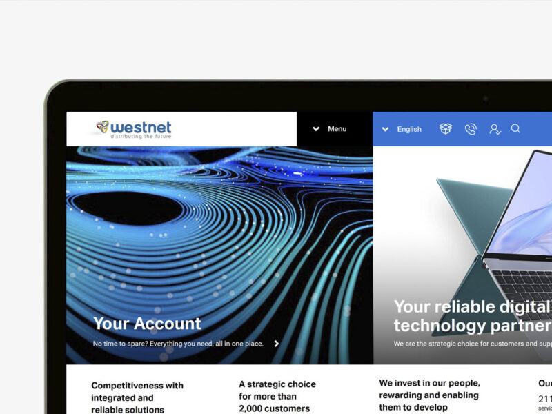 Westnet