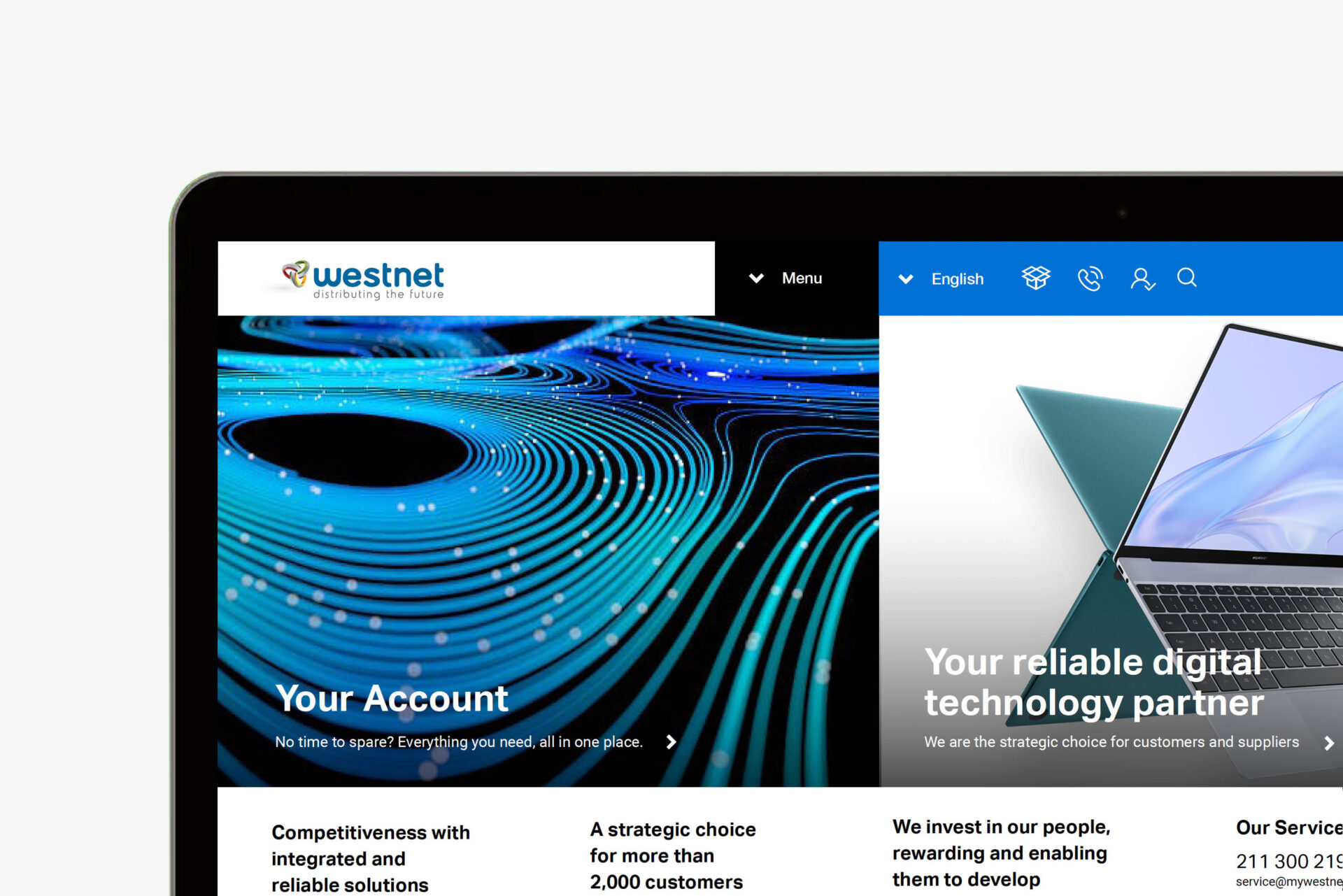 Westnet