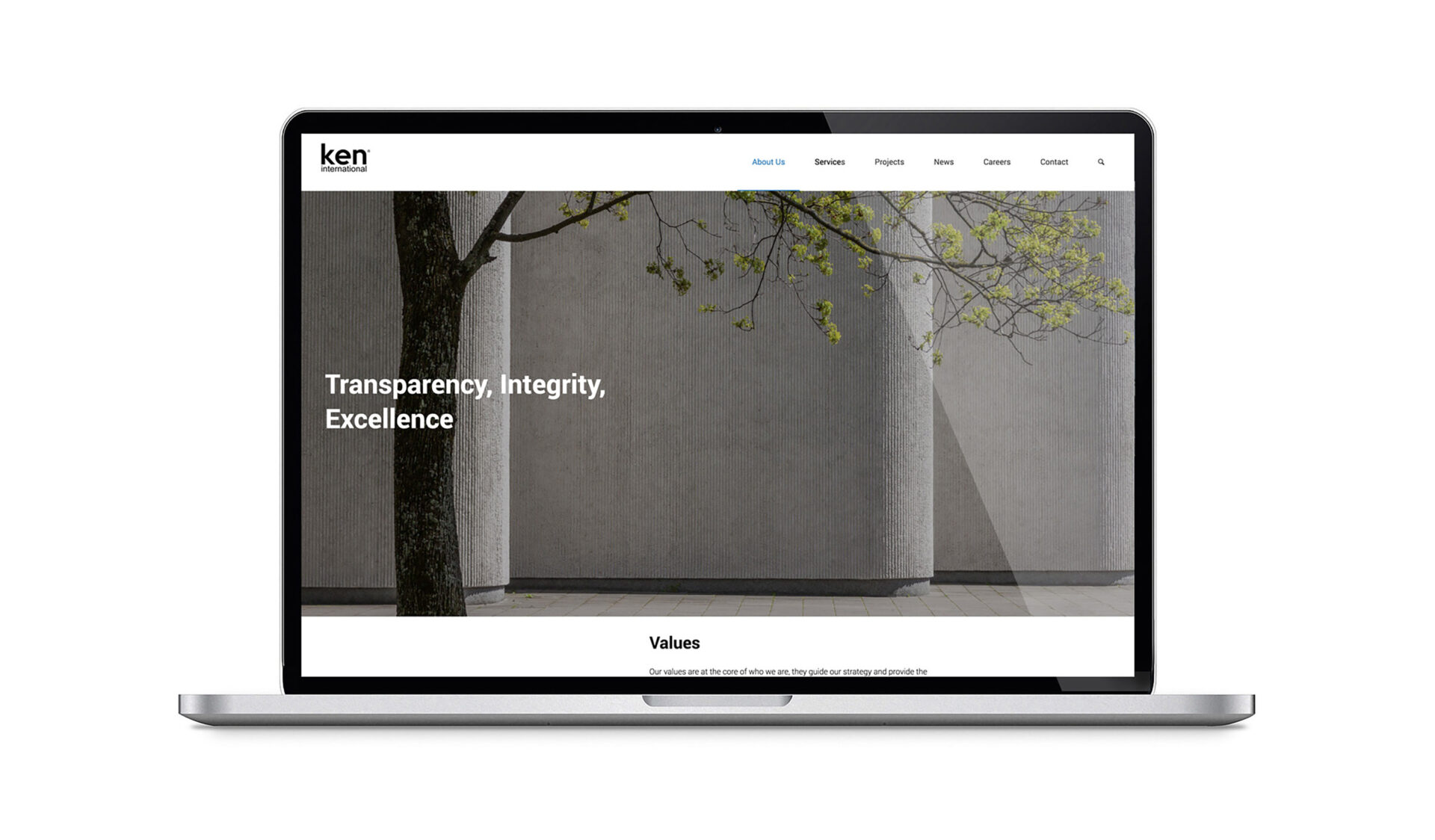 KEN International