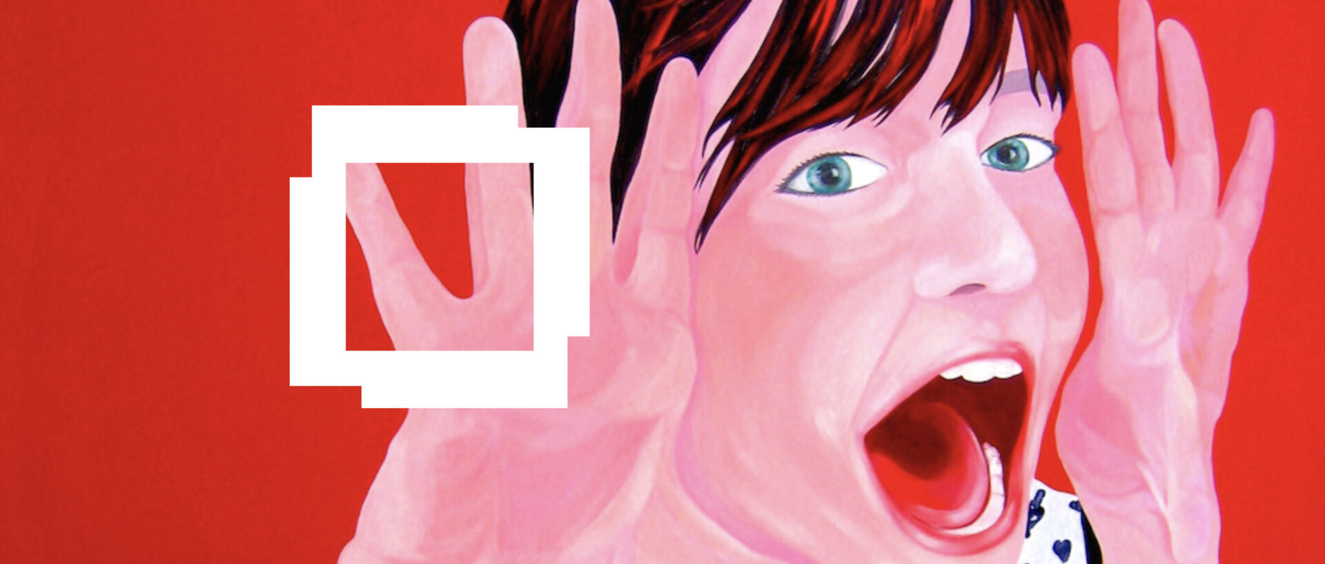 MOMus Digital Metropolitan Museum Visual Identity