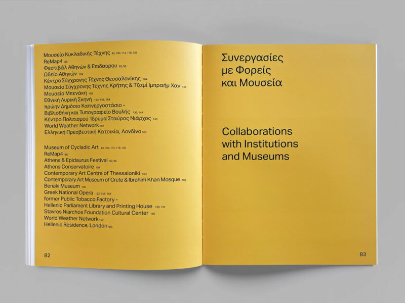 10 Years Publication