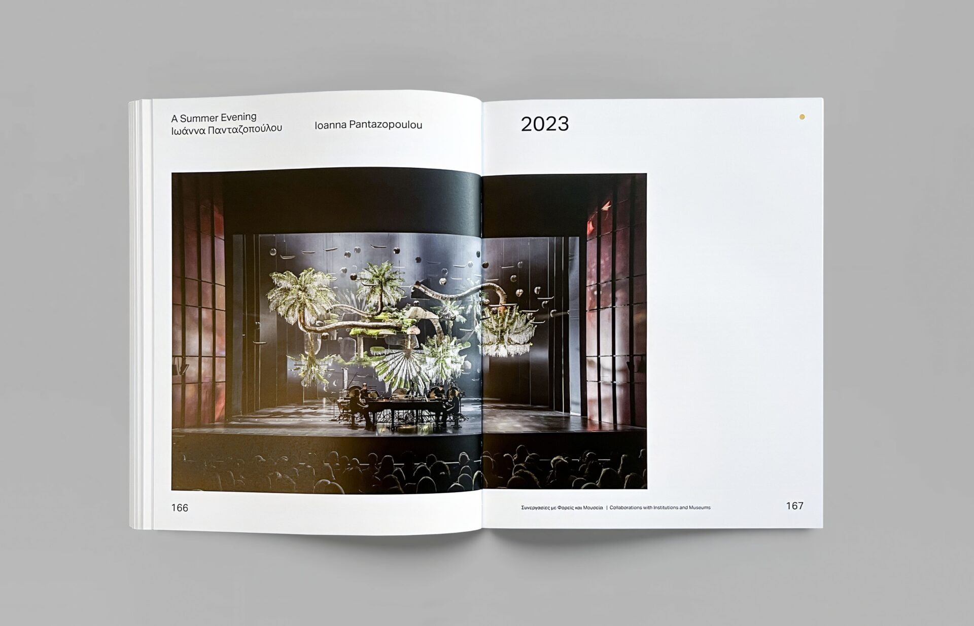 10 Years Publication