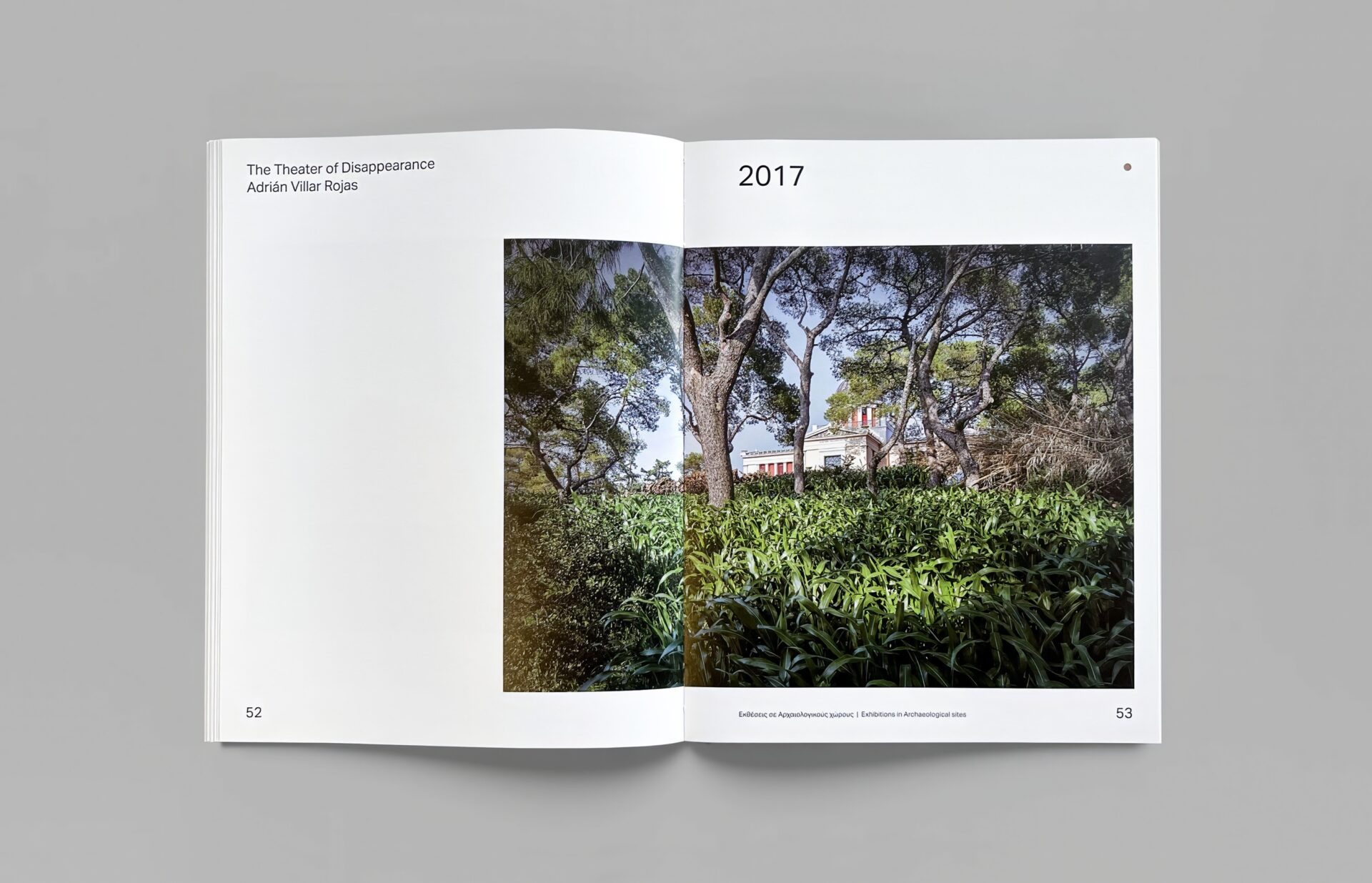 10 Years Publication