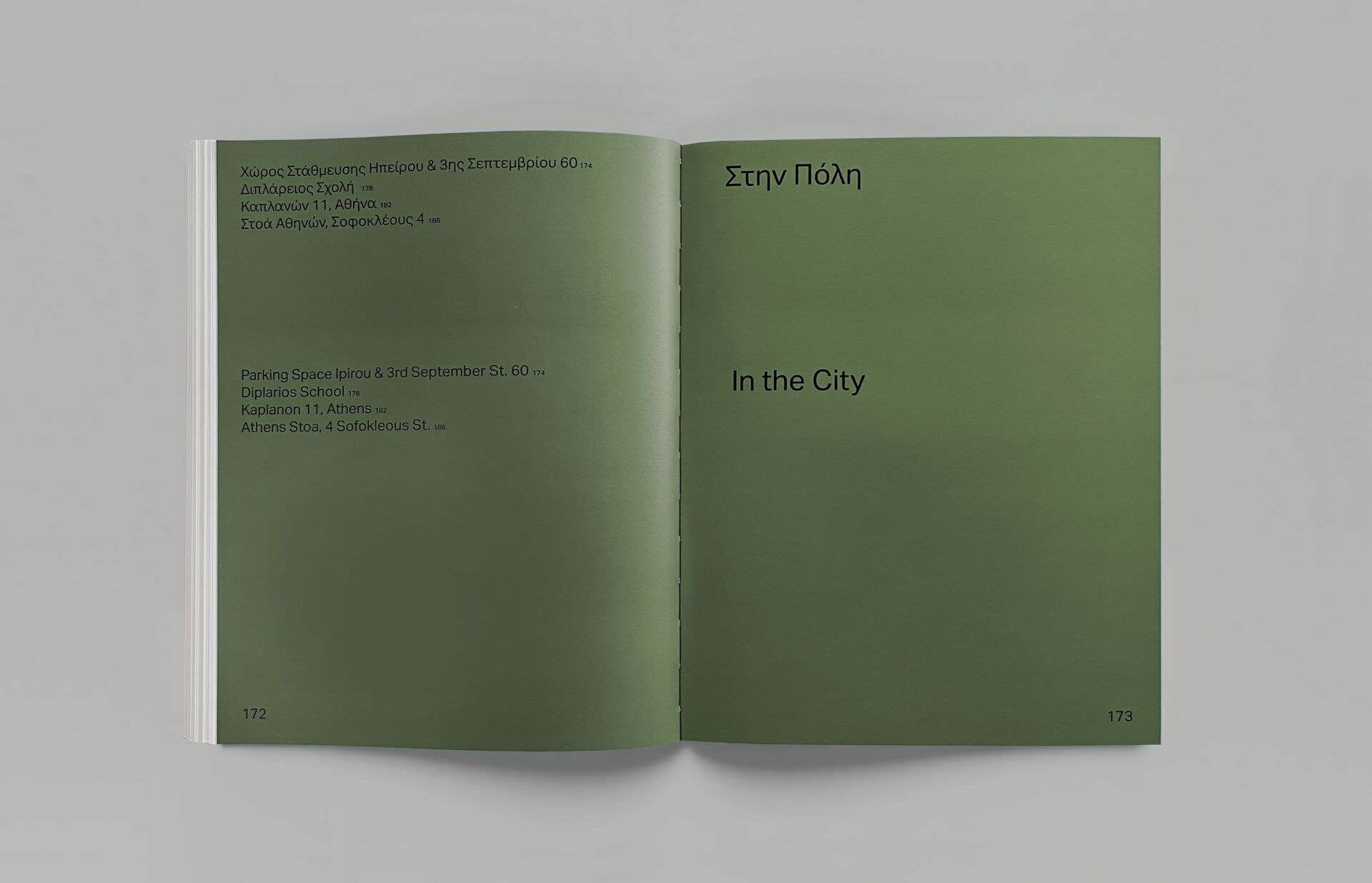 10 Years Publication