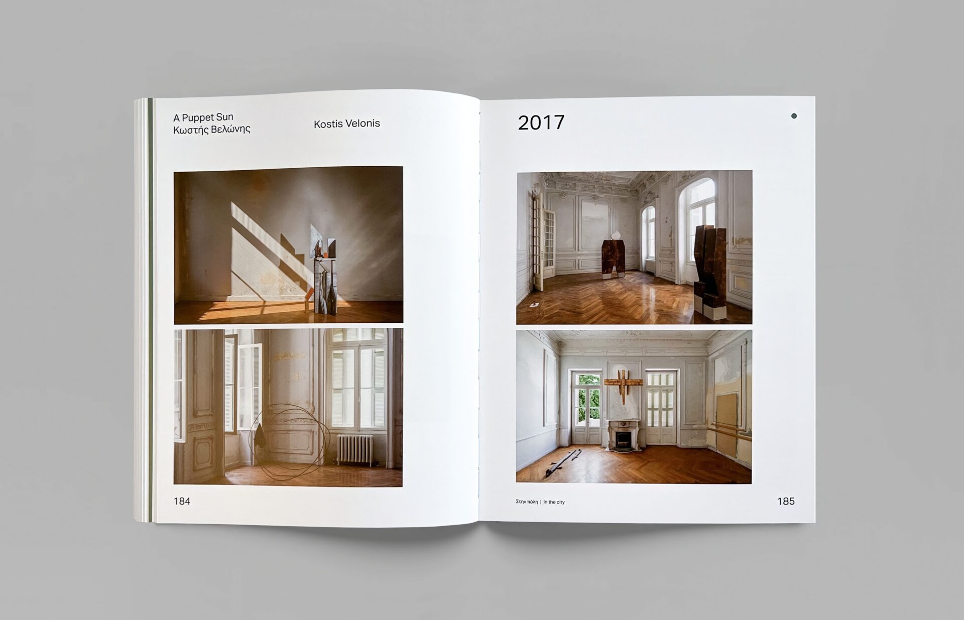 10 Years Publication