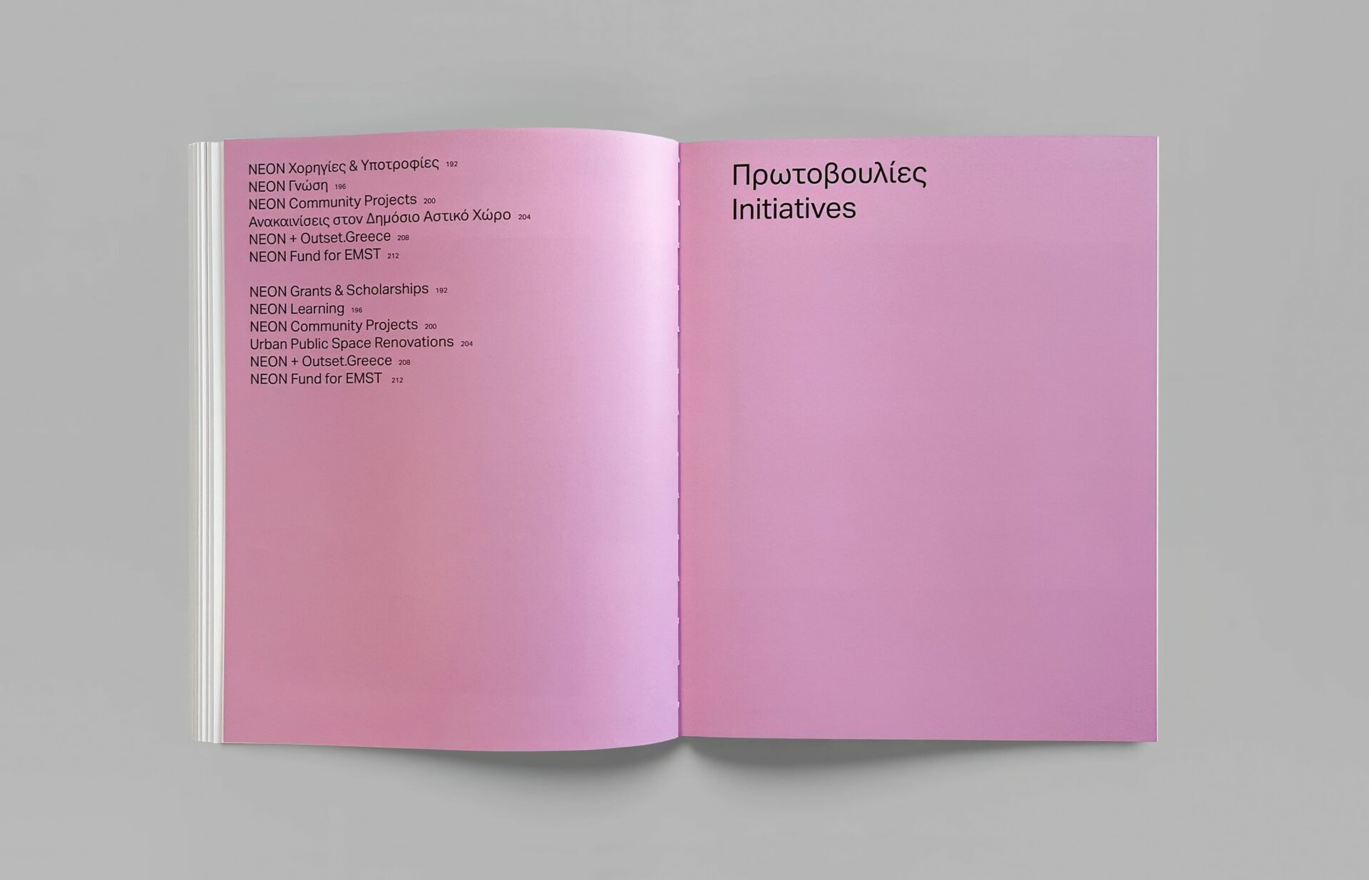 10 Years Publication