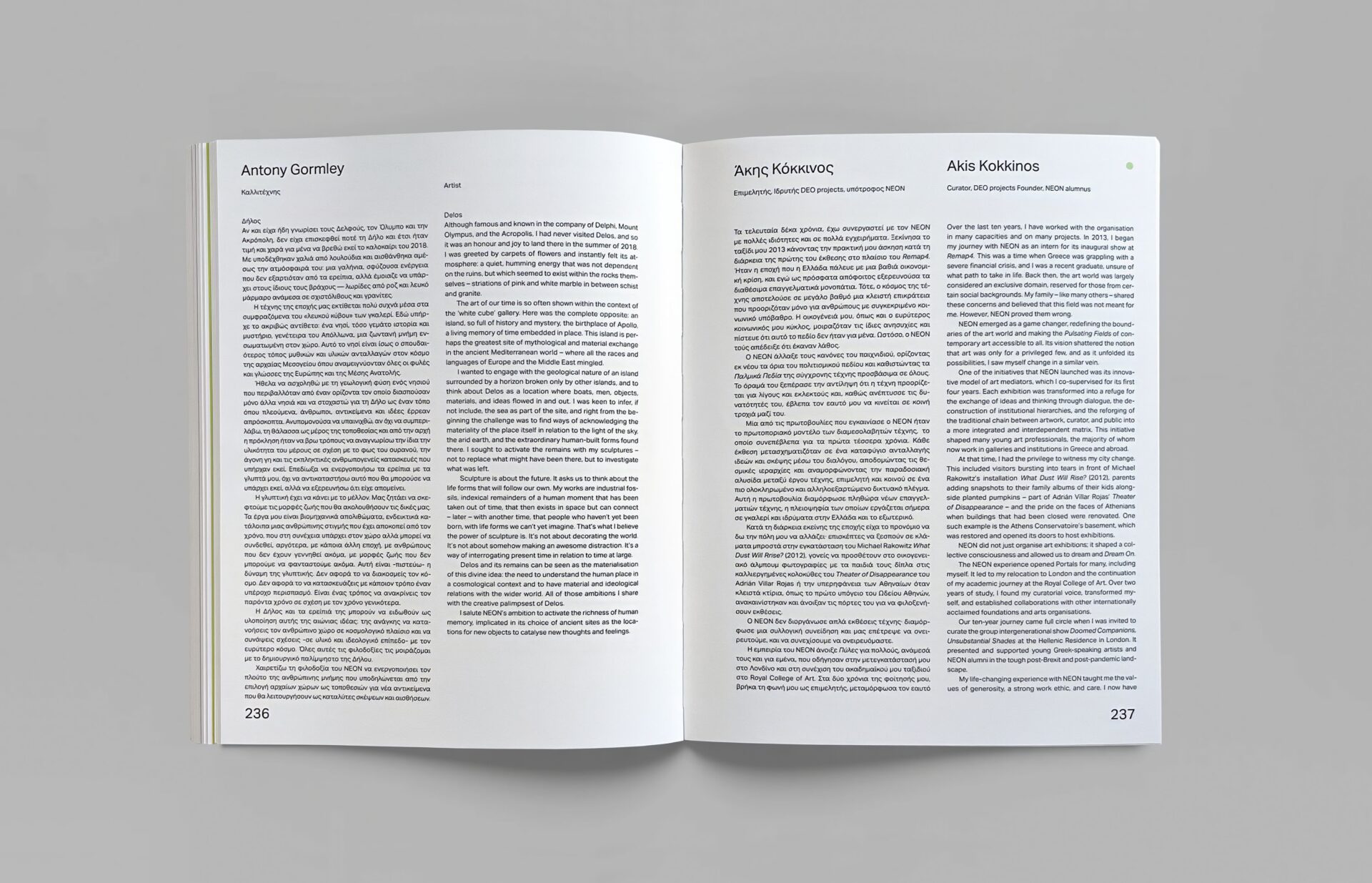 10 Years Publication