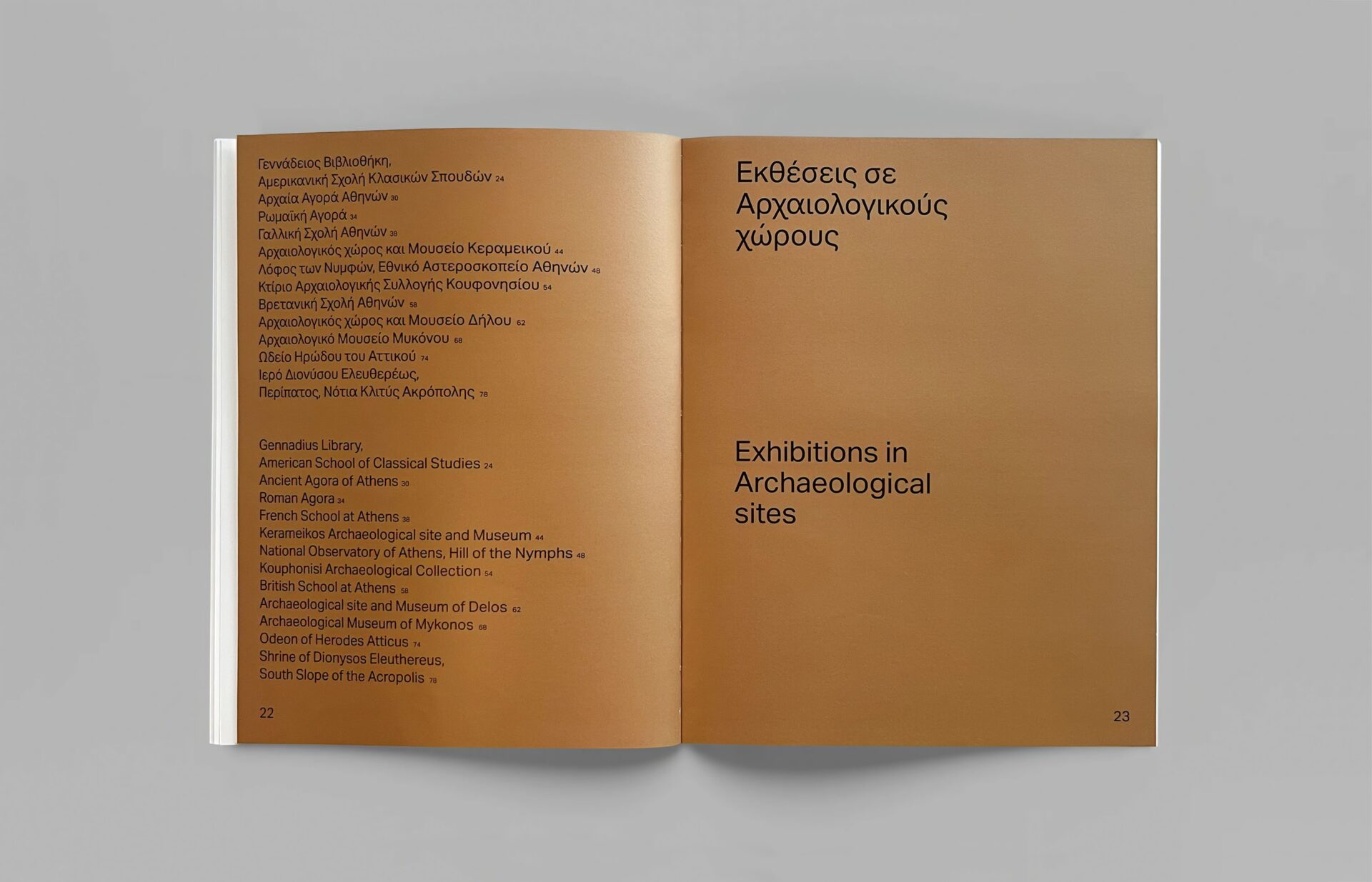 10 Years Publication