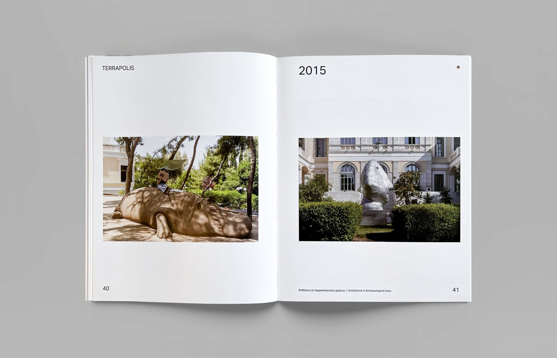 10 Years Publication