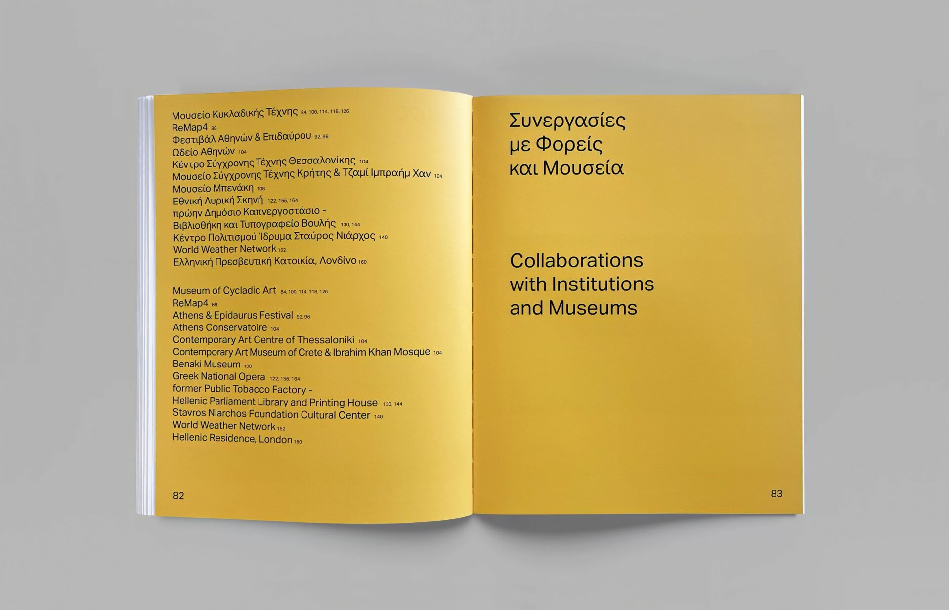 10 Years Publication