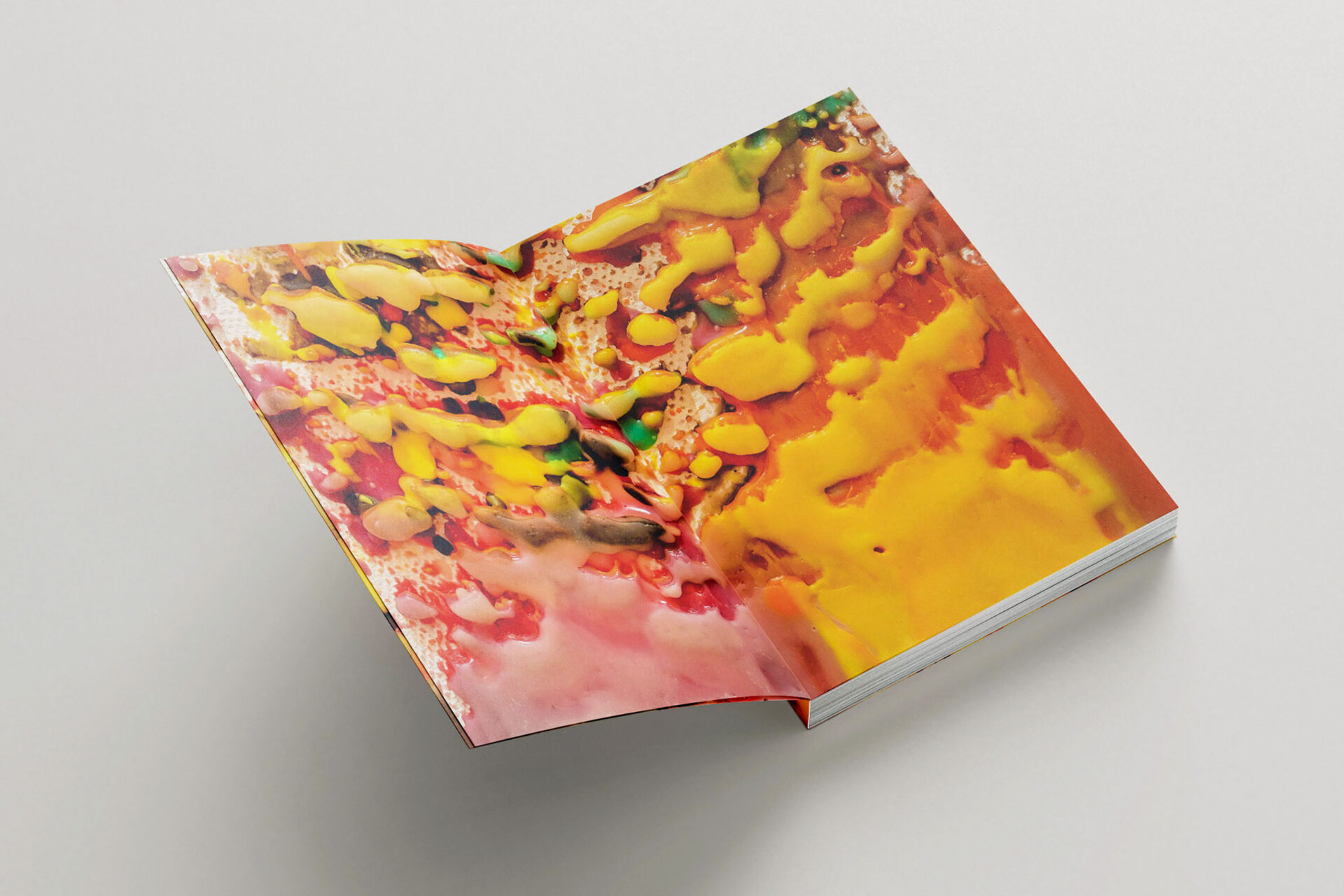 LYNDA BENGLIS In the Realm of the Senses