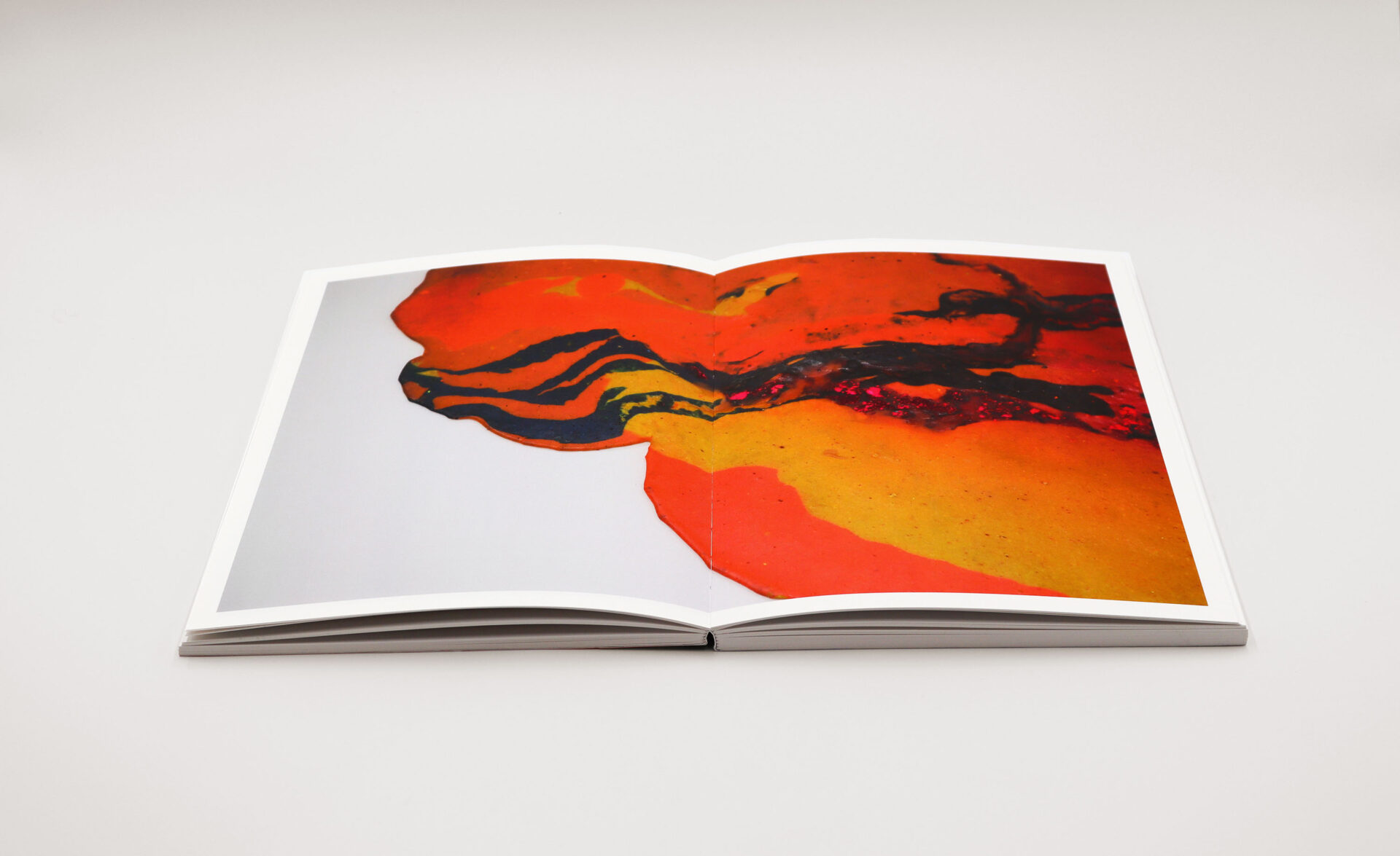 LYNDA BENGLIS In the Realm of the Senses