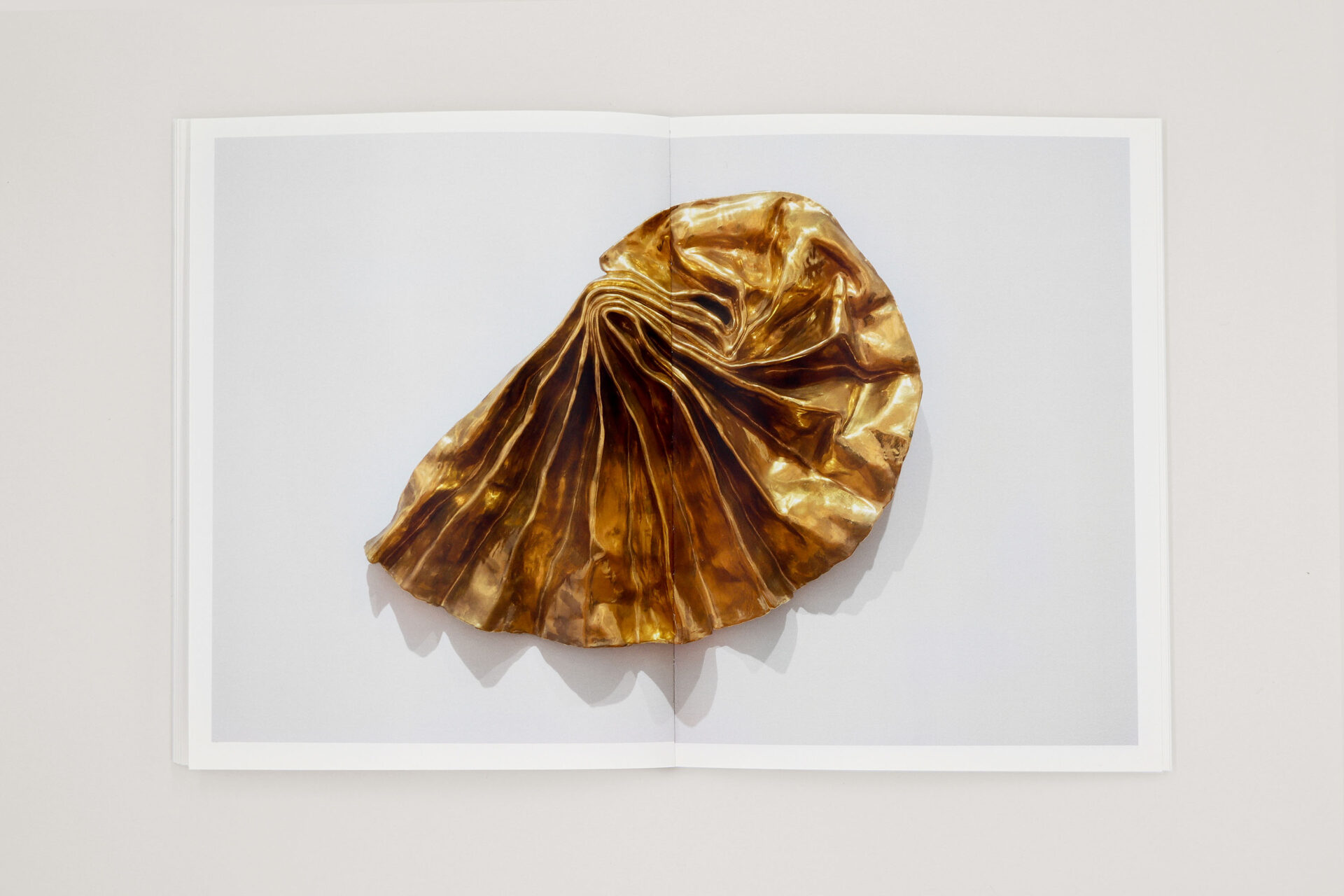 LYNDA BENGLIS In the Realm of the Senses