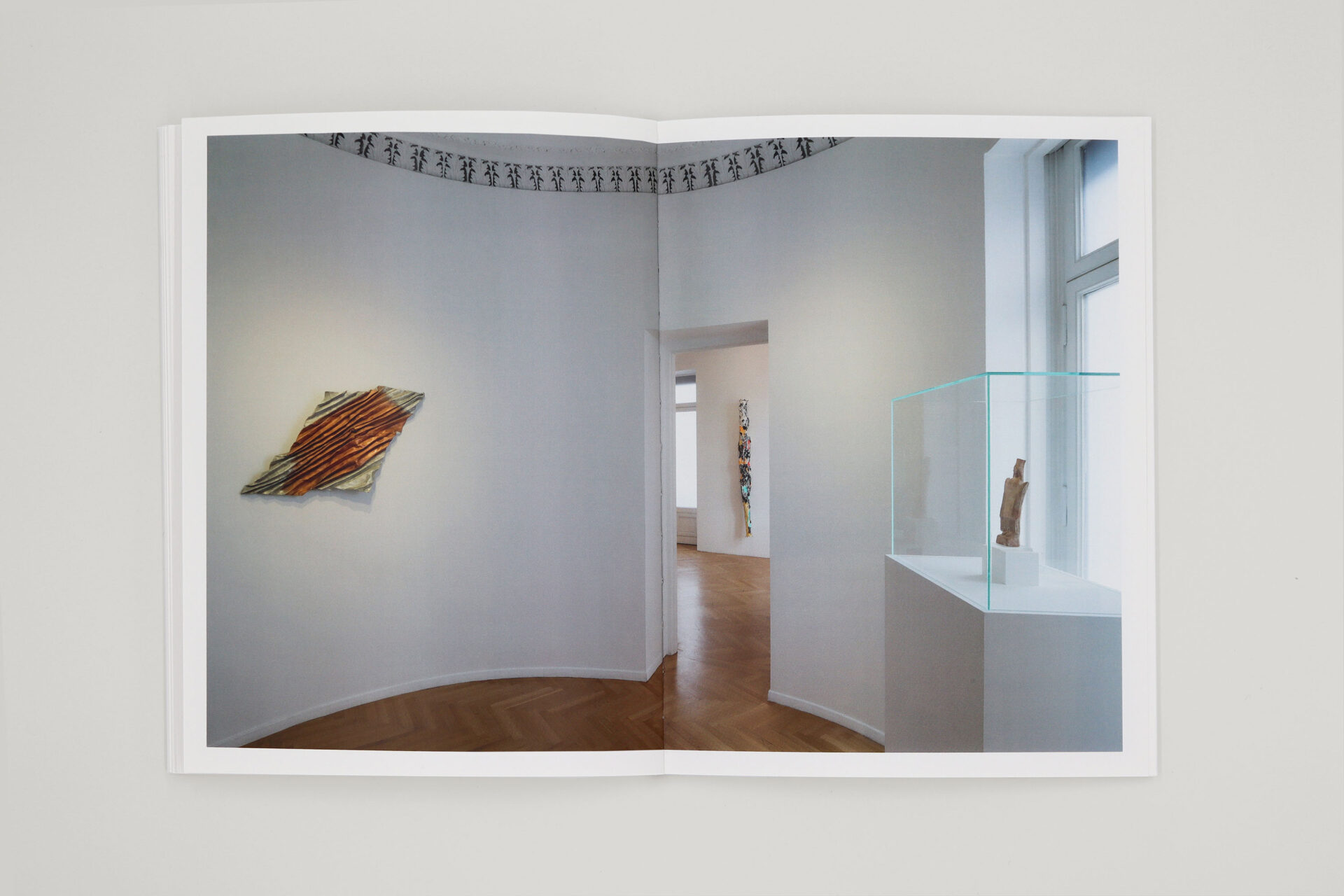 LYNDA BENGLIS In the Realm of the Senses