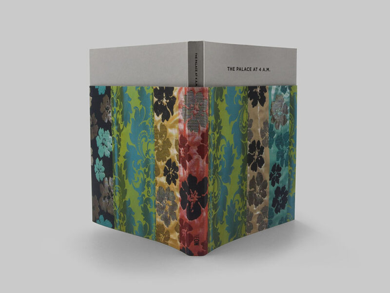 The Palace at 4 A.M. Catalogue