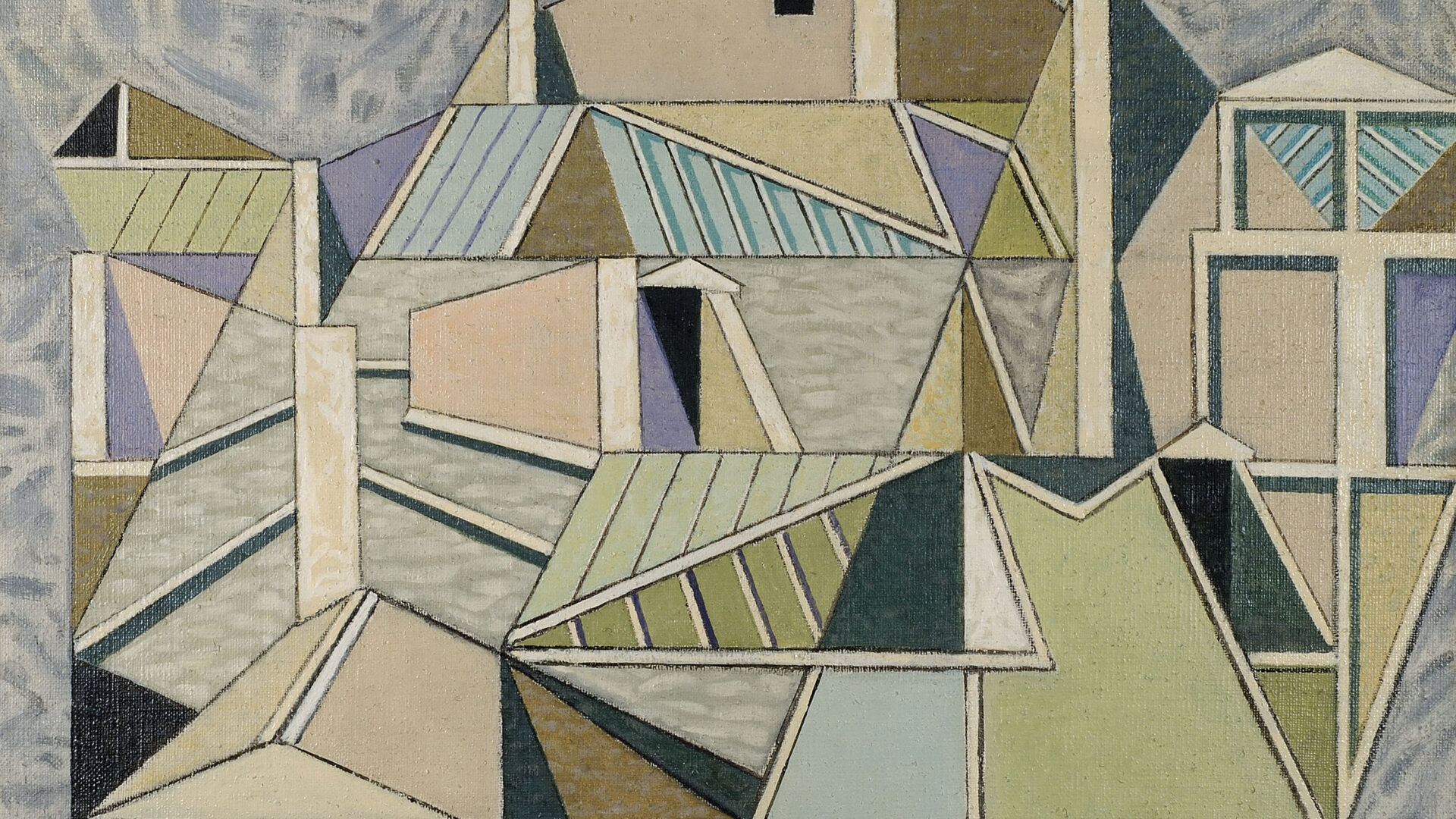 BENAKI MUSEUM Nikos Hadjikyriakos Ghikas