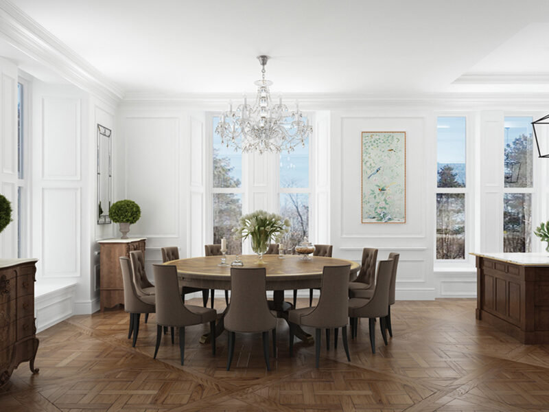 M sur la Montagne Montreal apartment