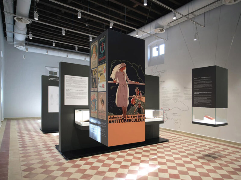 Sotiria Museum