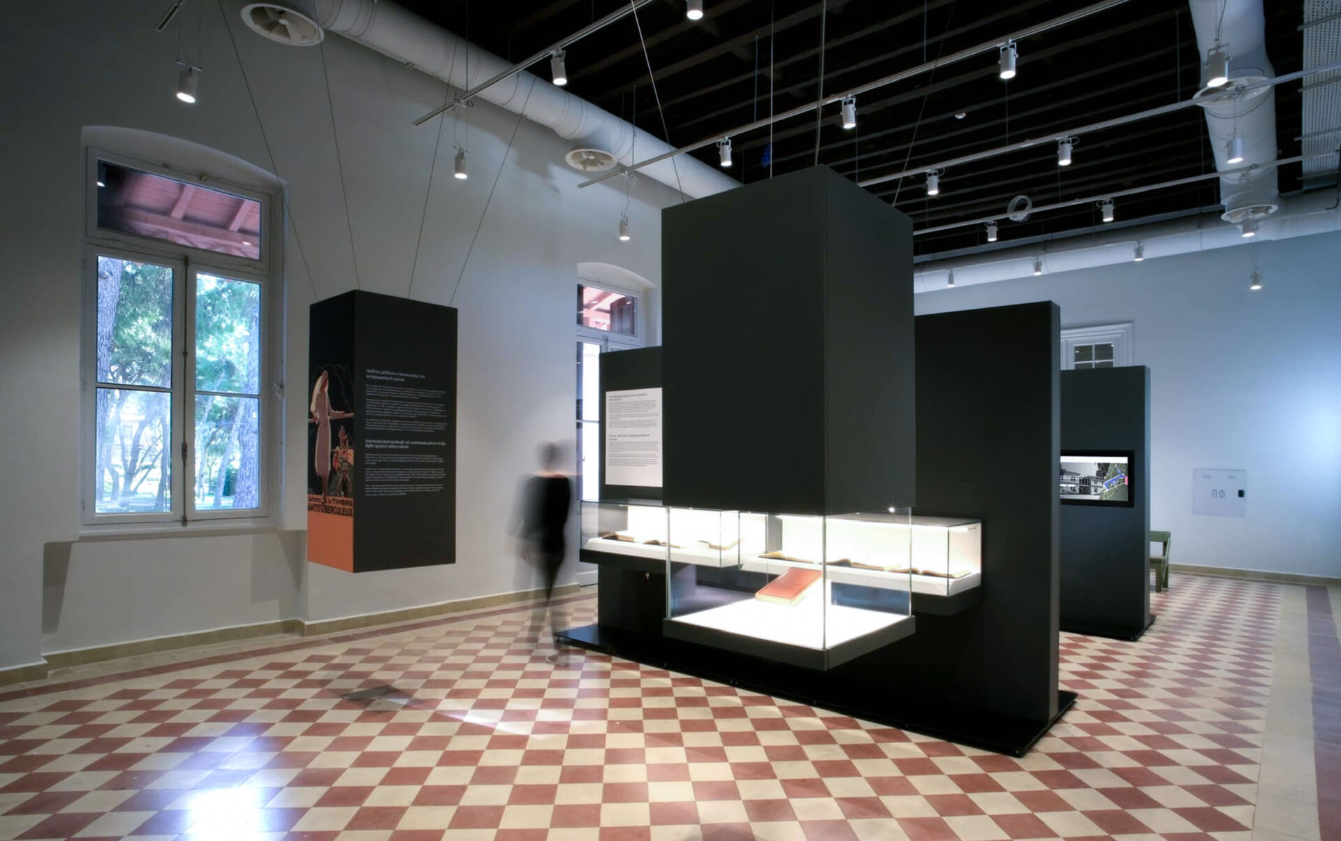 Sotiria Museum