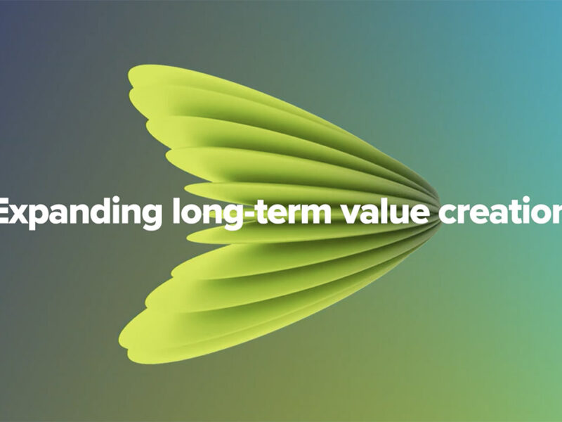 Evergreen2Grow – TITAN Group