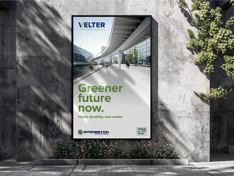 VELTER – INTERBETON