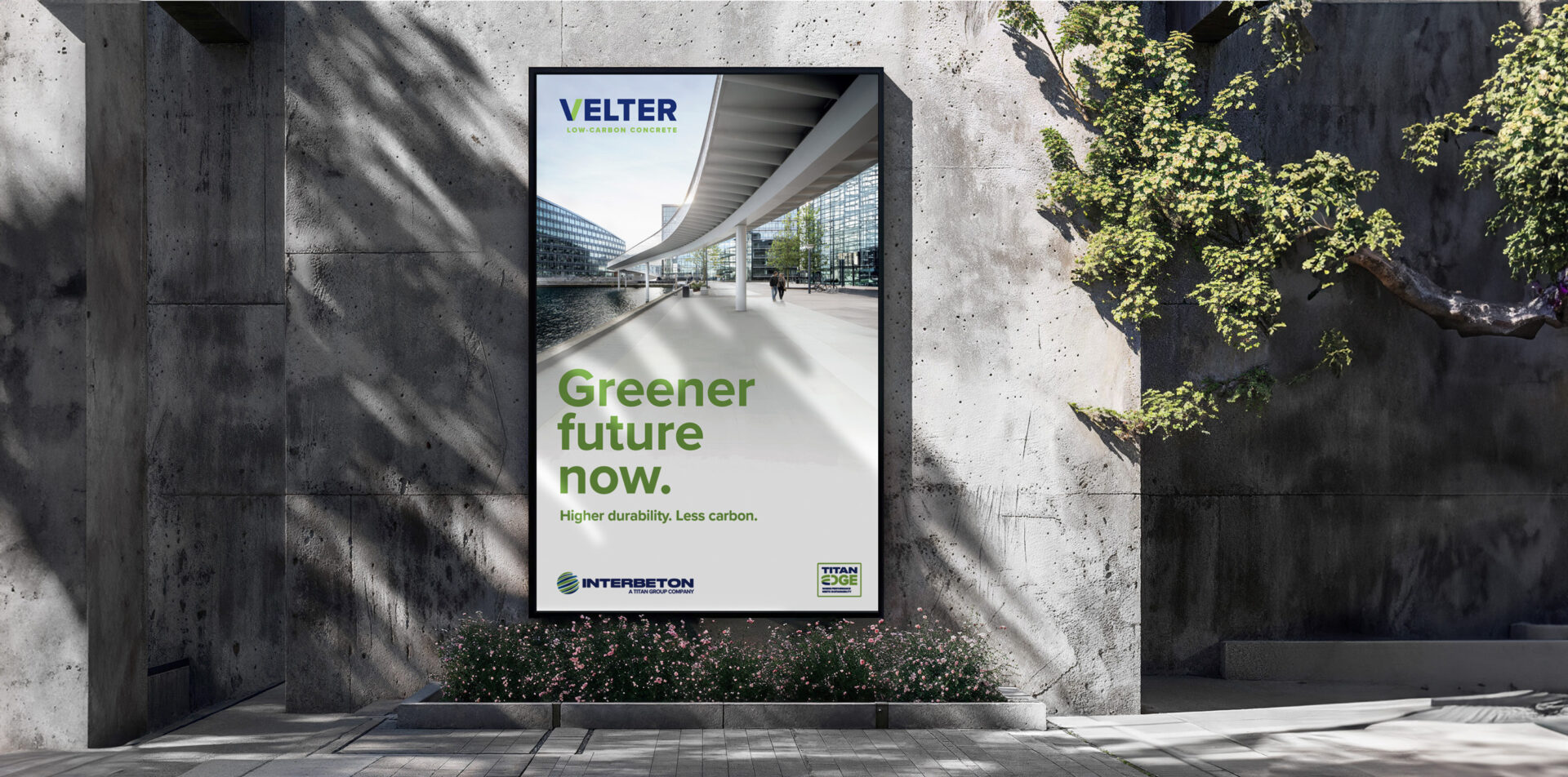 VELTER – INTERBETON
