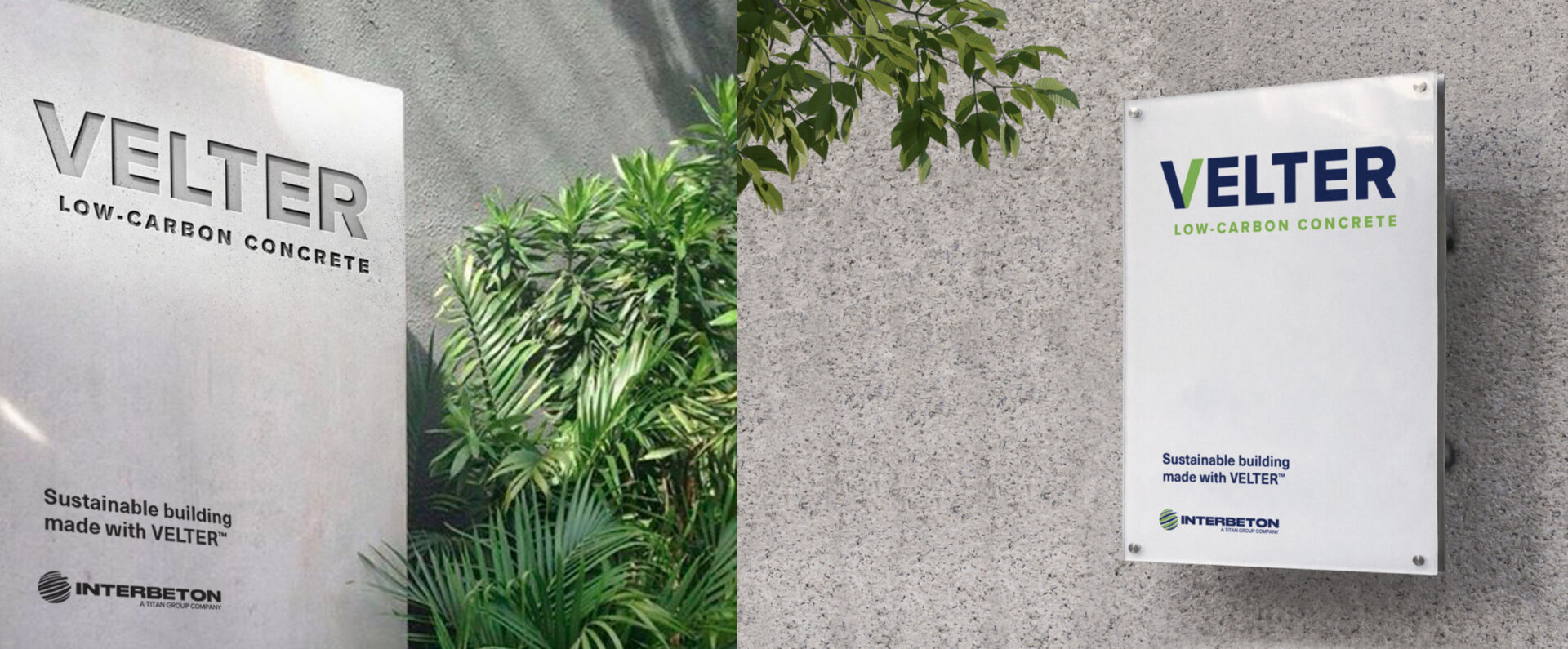 VELTER – INTERBETON