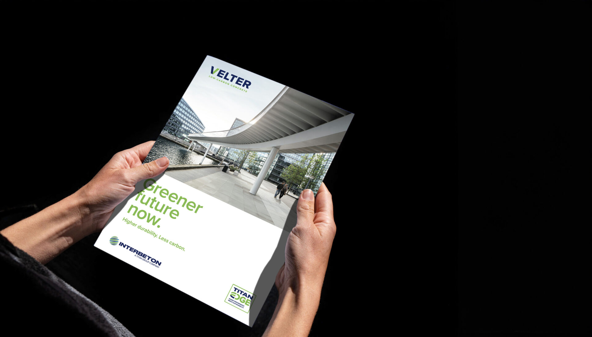 VELTER – INTERBETON