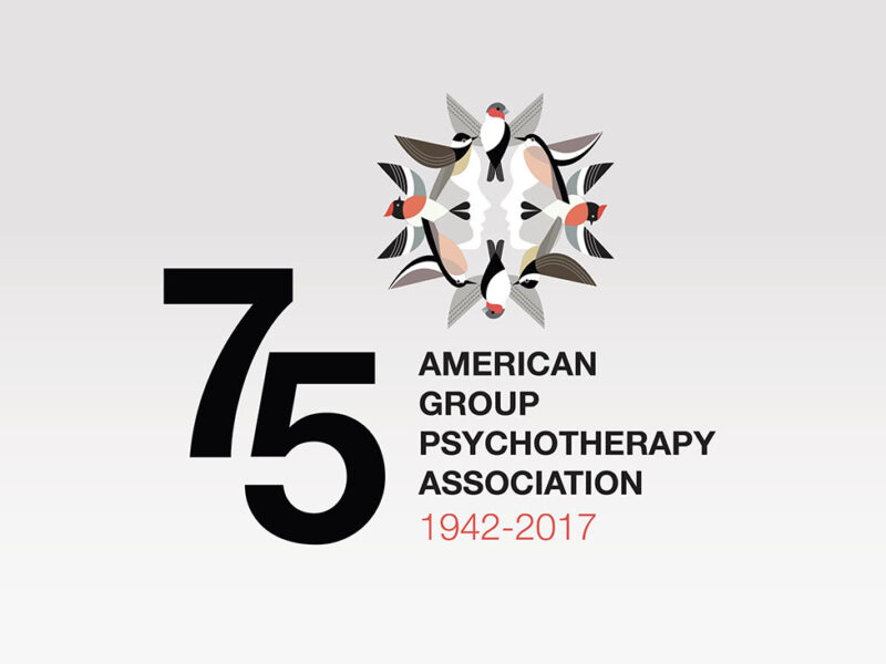 75 YEARS American Group Psychotherapy Association