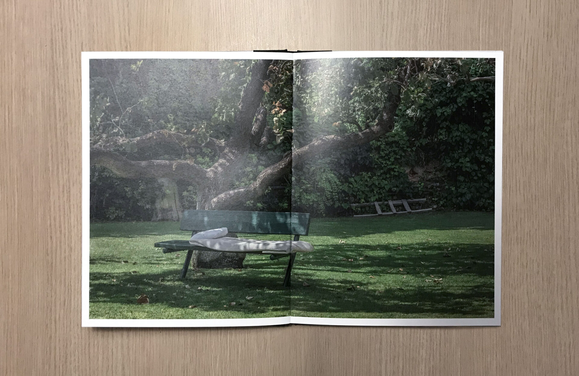 ANDREAS LOLIS Prosaic Origins Catalogue