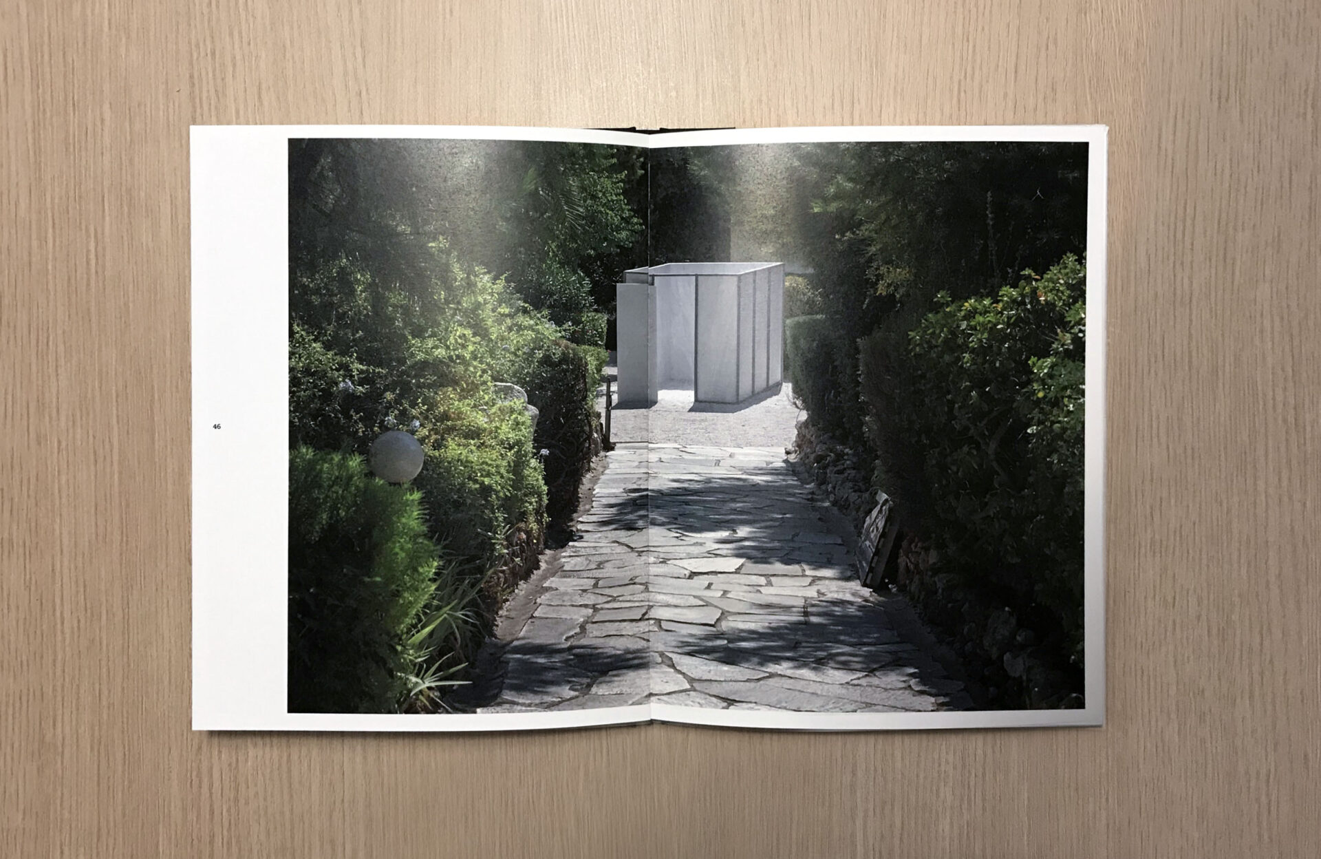 ANDREAS LOLIS Prosaic Origins Catalogue