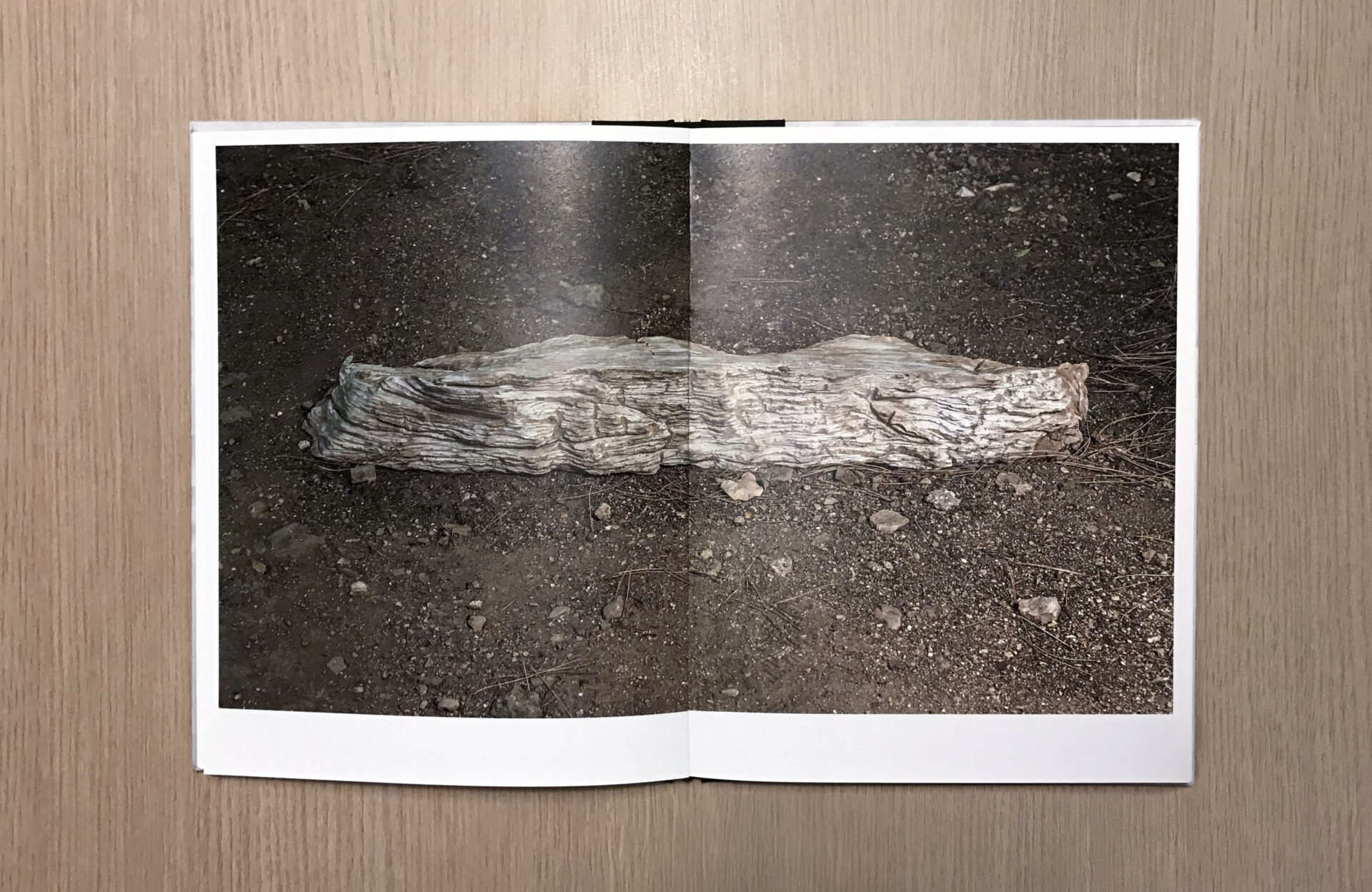 ANDREAS LOLIS Prosaic Origins Catalogue