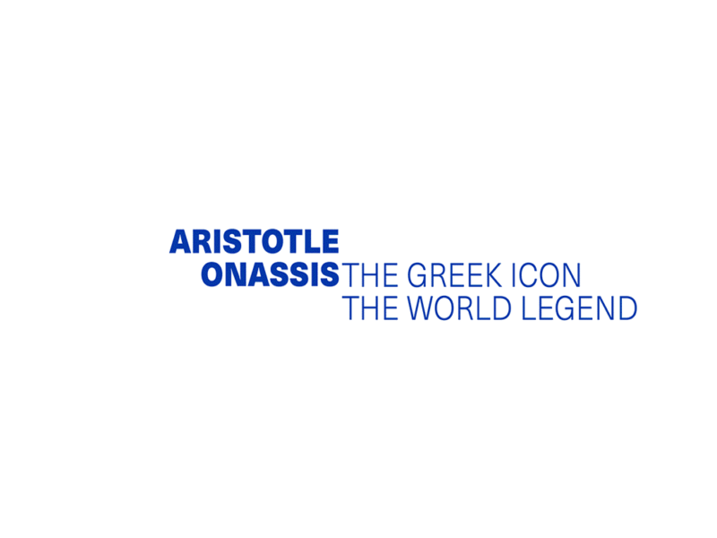 Aristotle Onassis Timeline