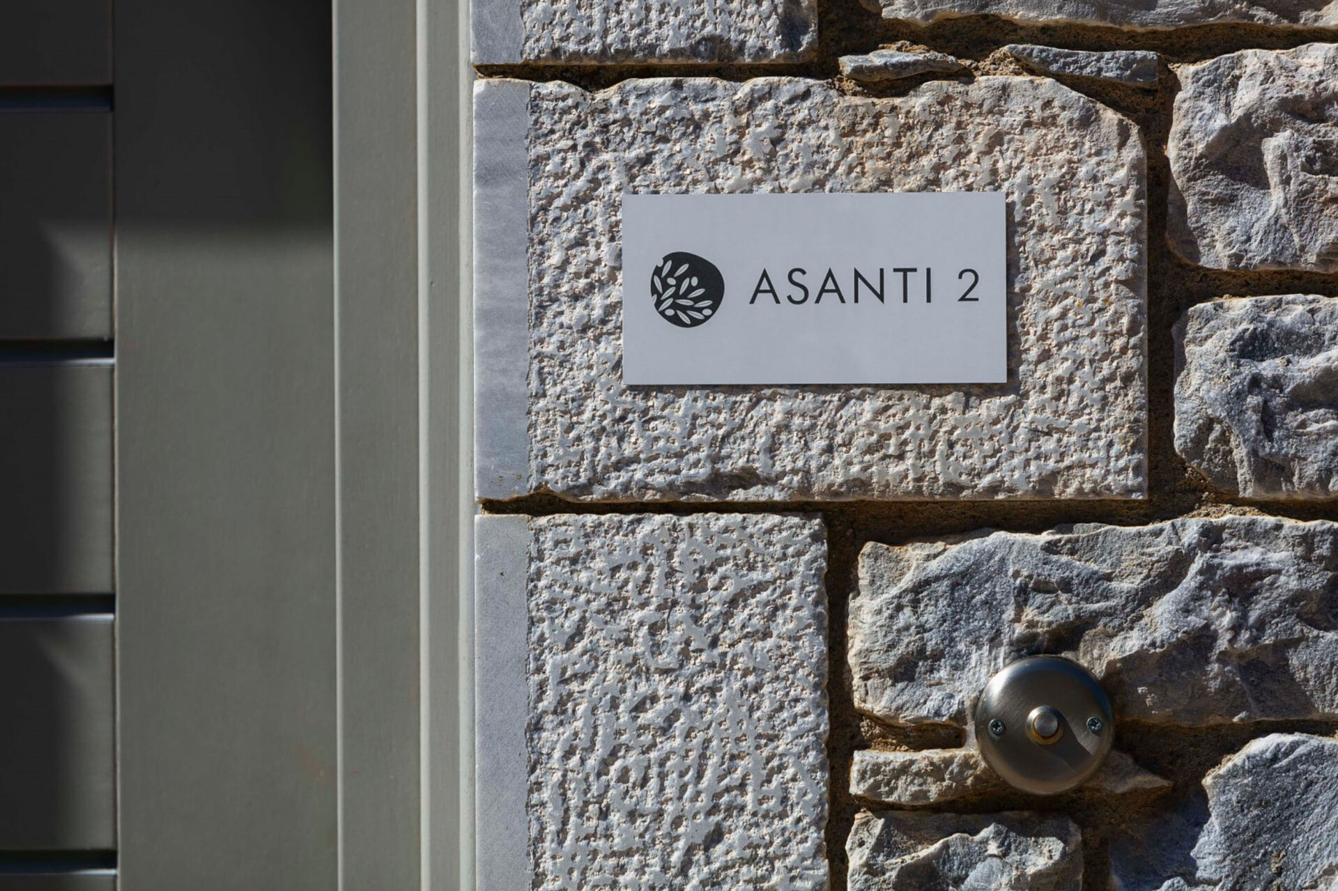 ASANTI Villas
