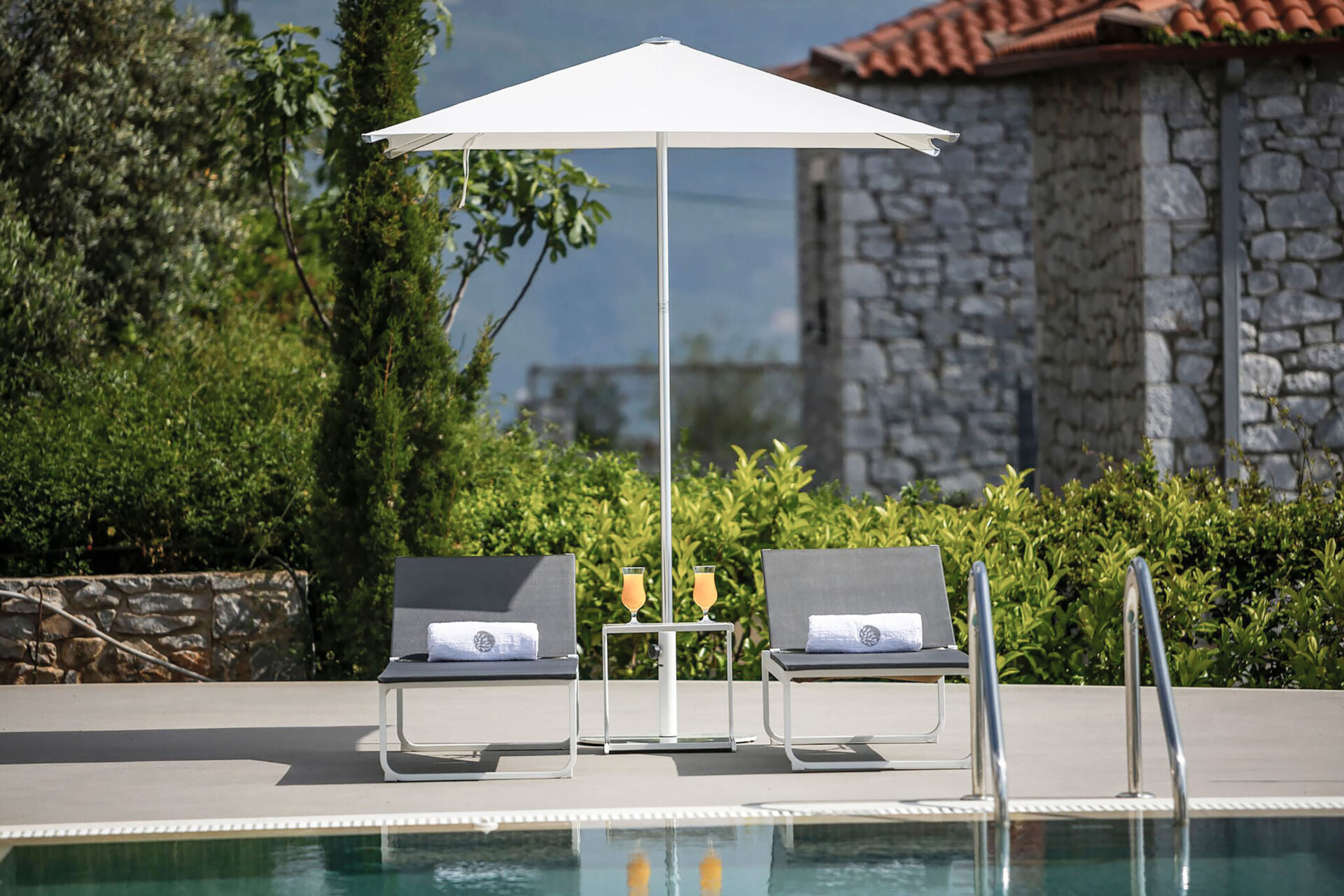 ASANTI Villas