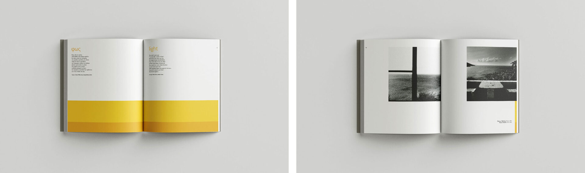 31 Photographers Publication