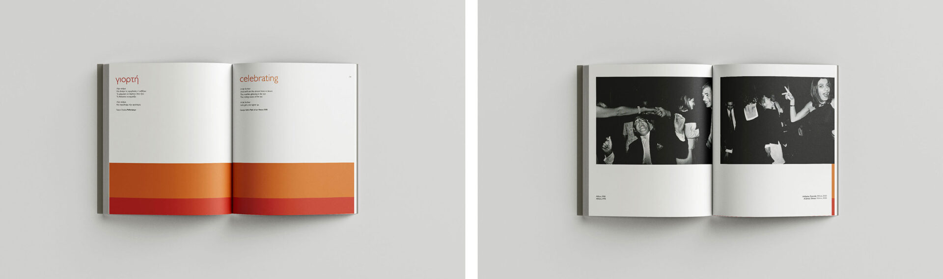 31 Photographers Publication