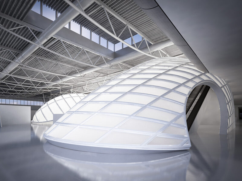 Athens International Airport Eleftherios Venizelos