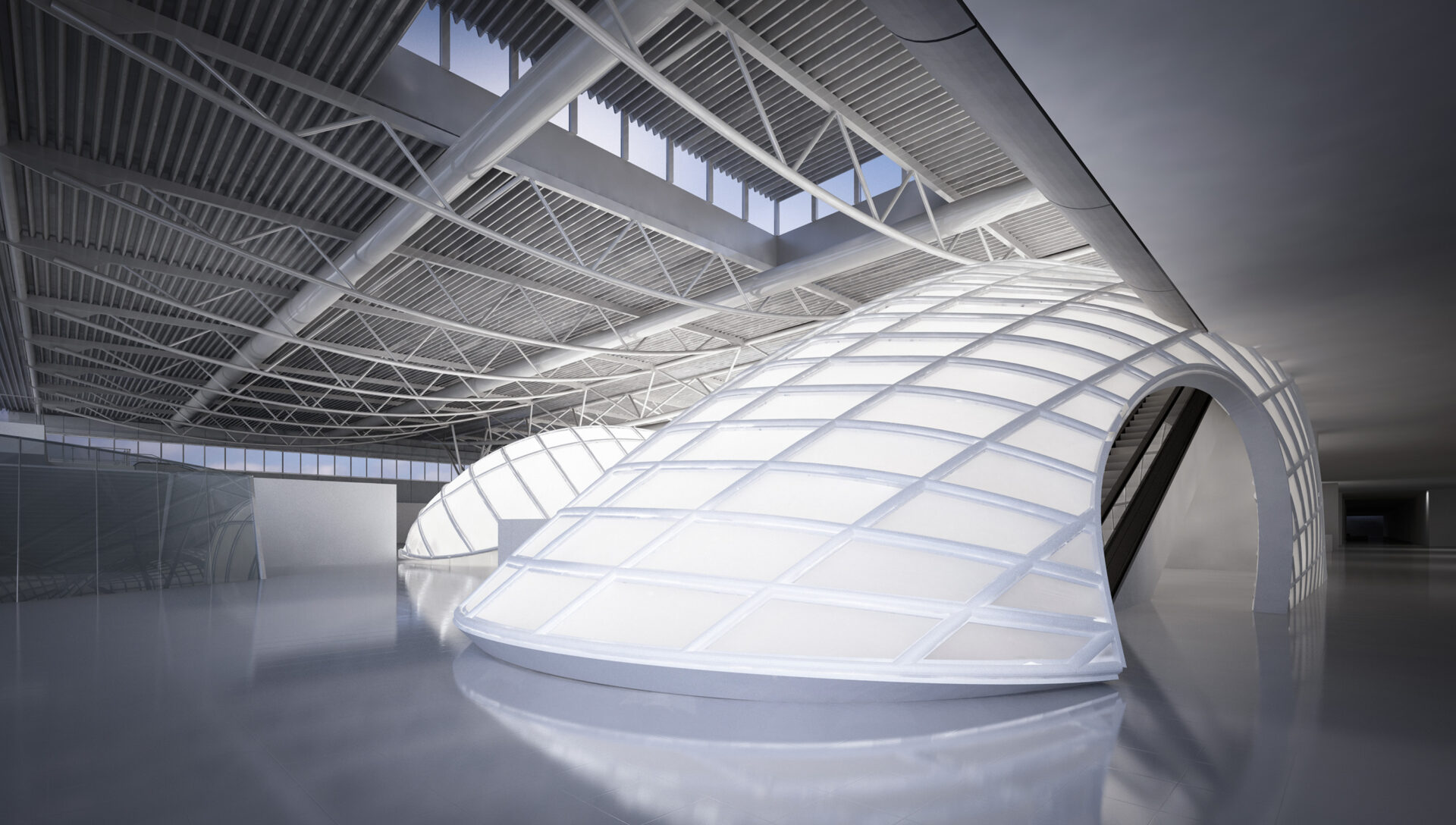 Athens International Airport Eleftherios Venizelos
