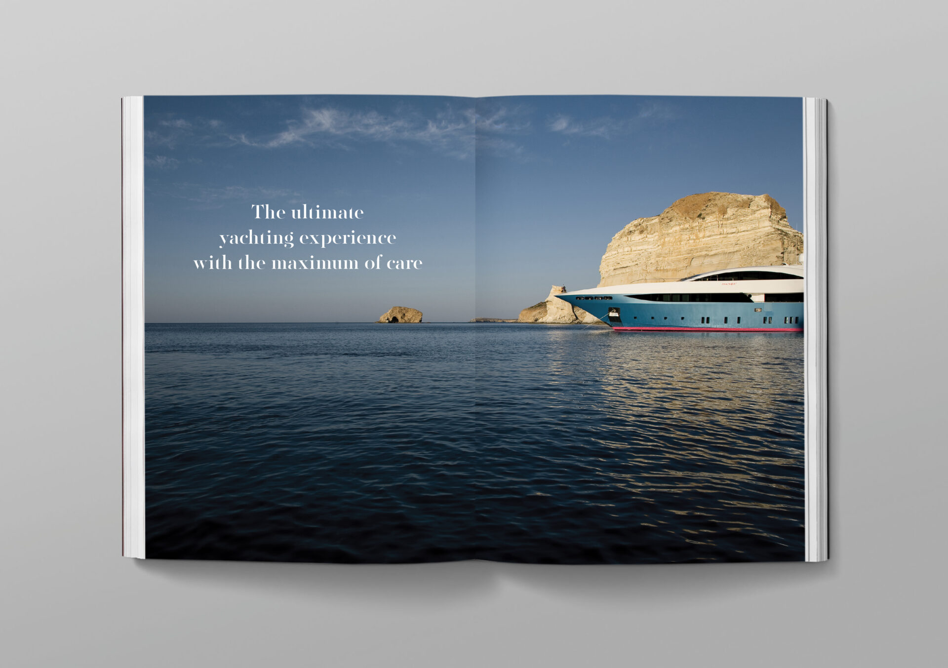 Athens Yachts