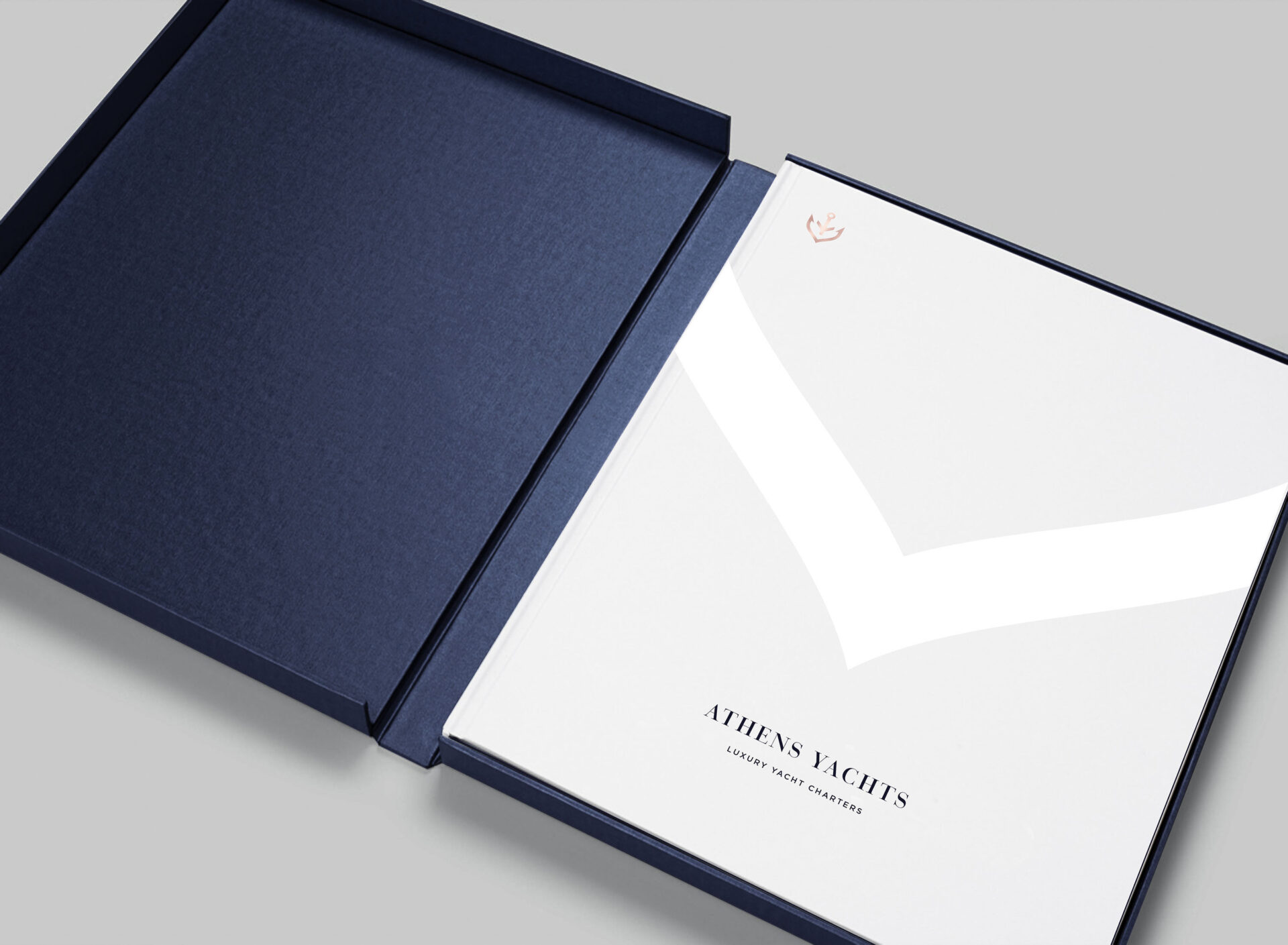 Athens Yachts