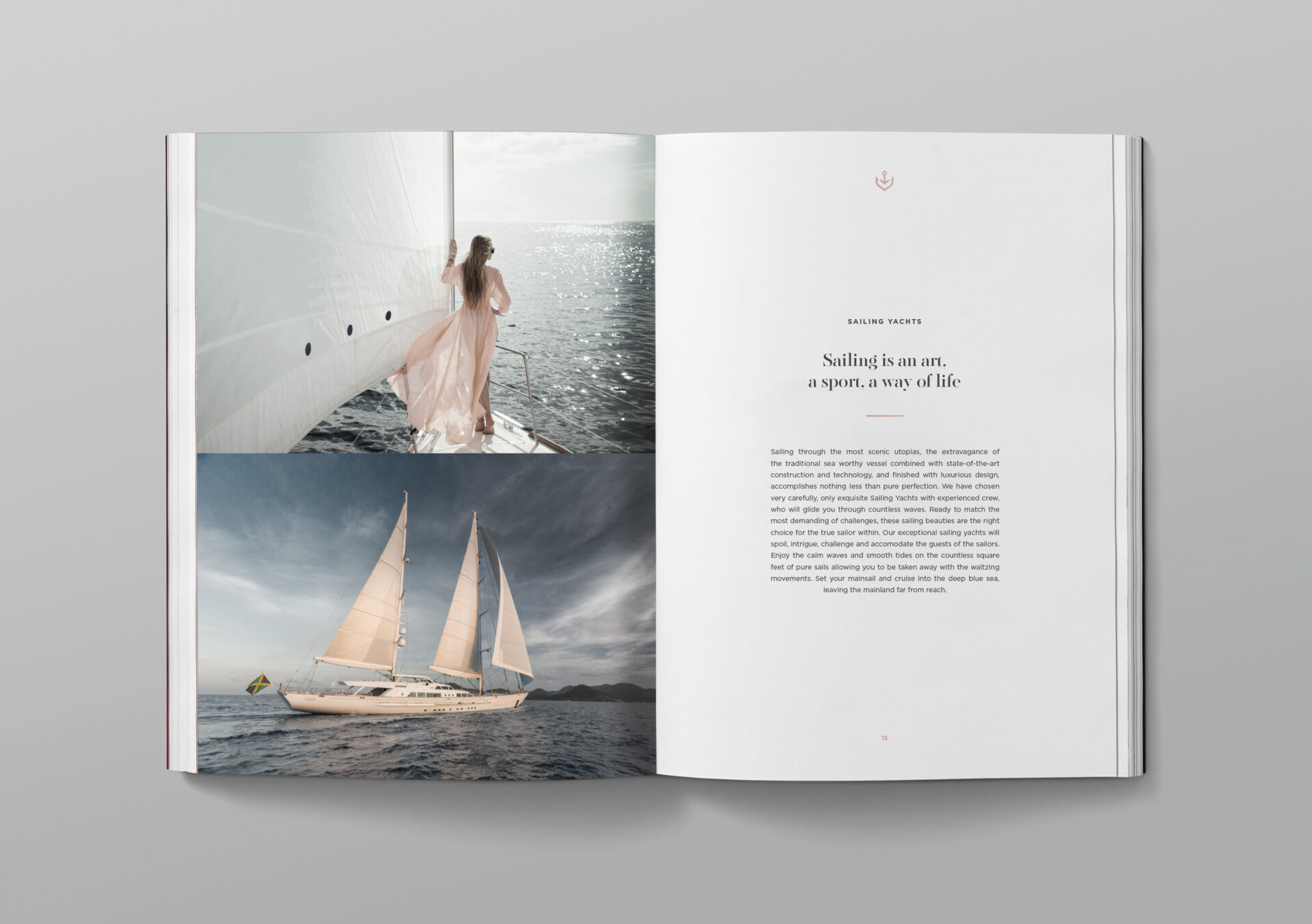 Athens Yachts