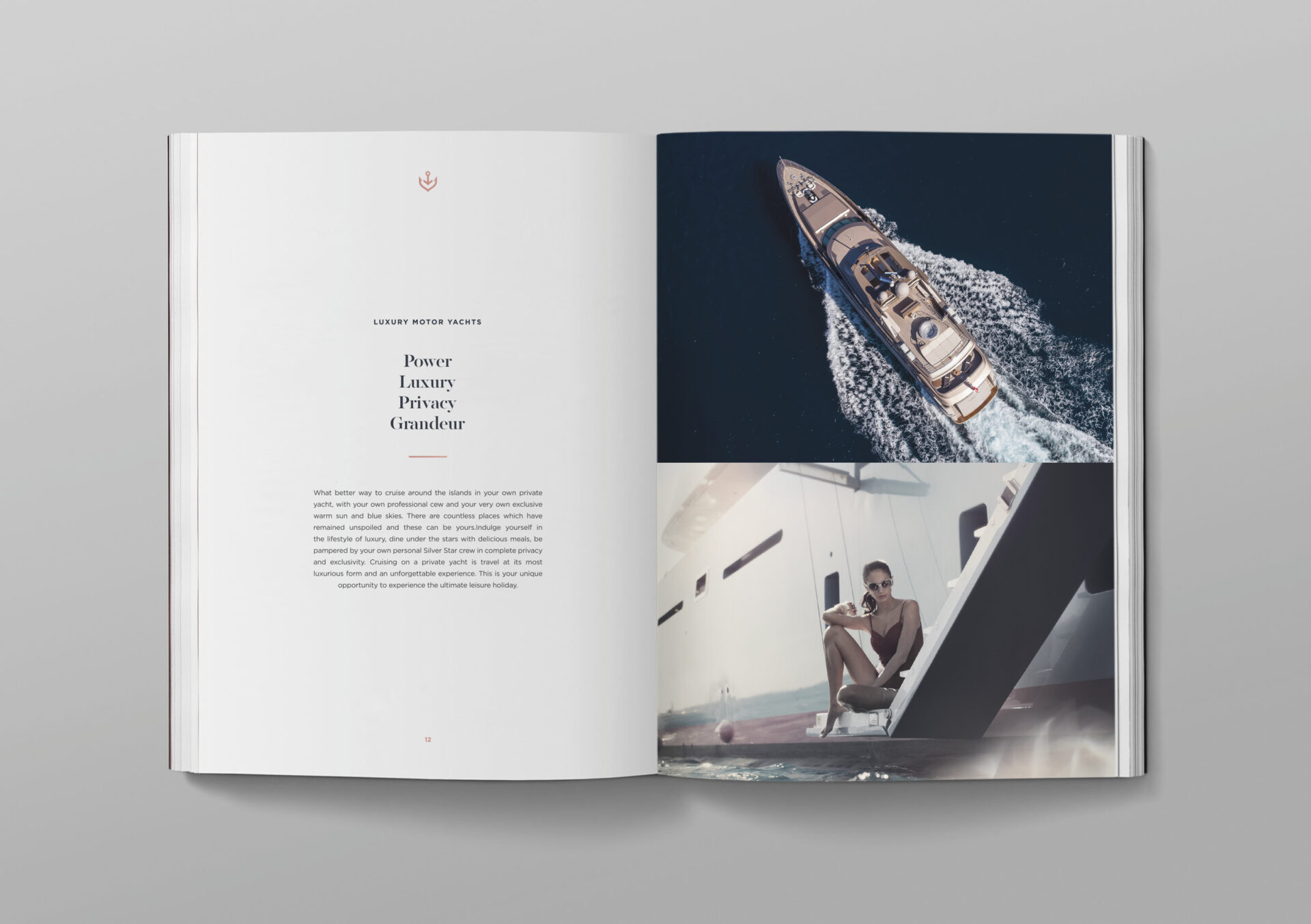 Athens Yachts