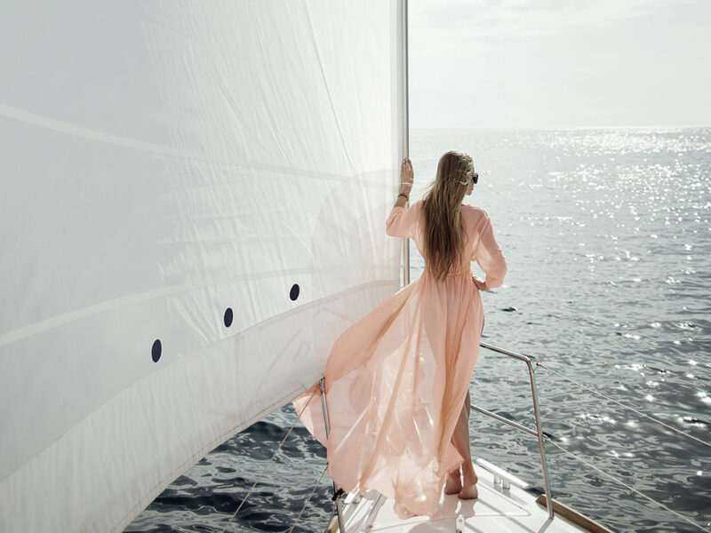 Athens Yachts Website
