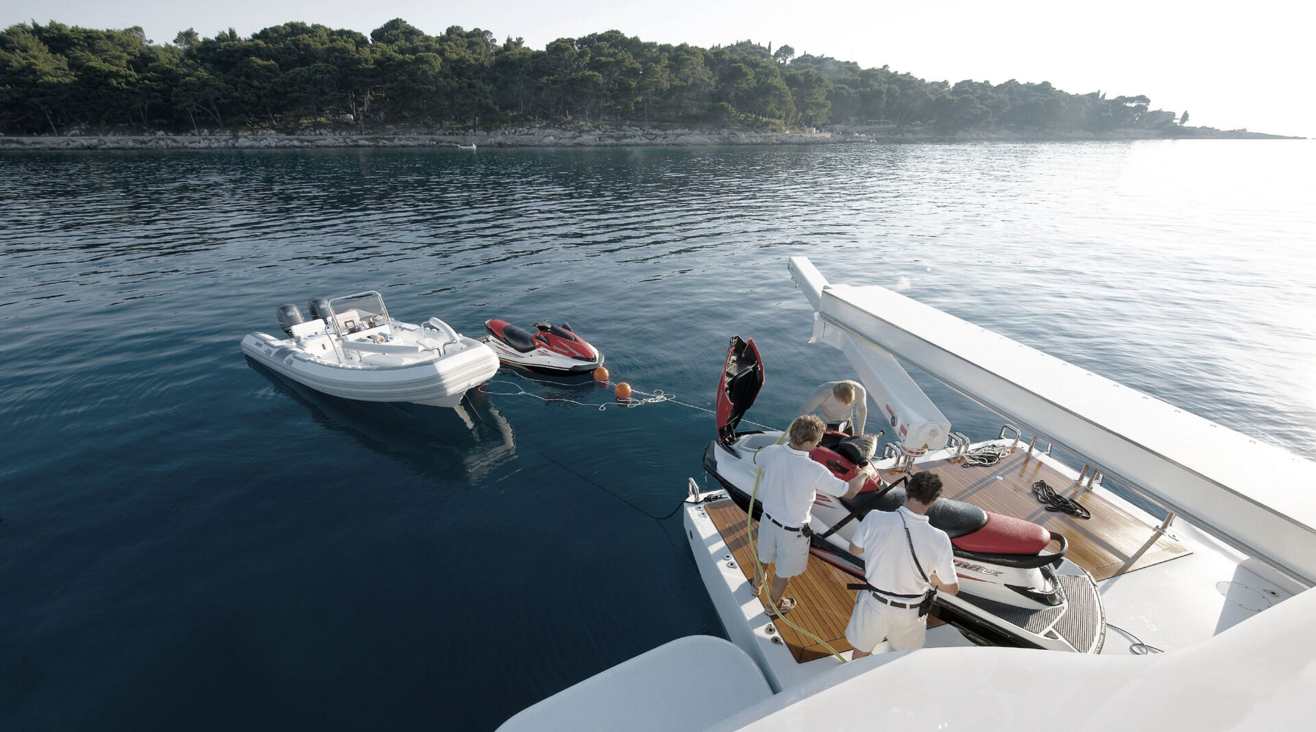 Athens Yachts Website